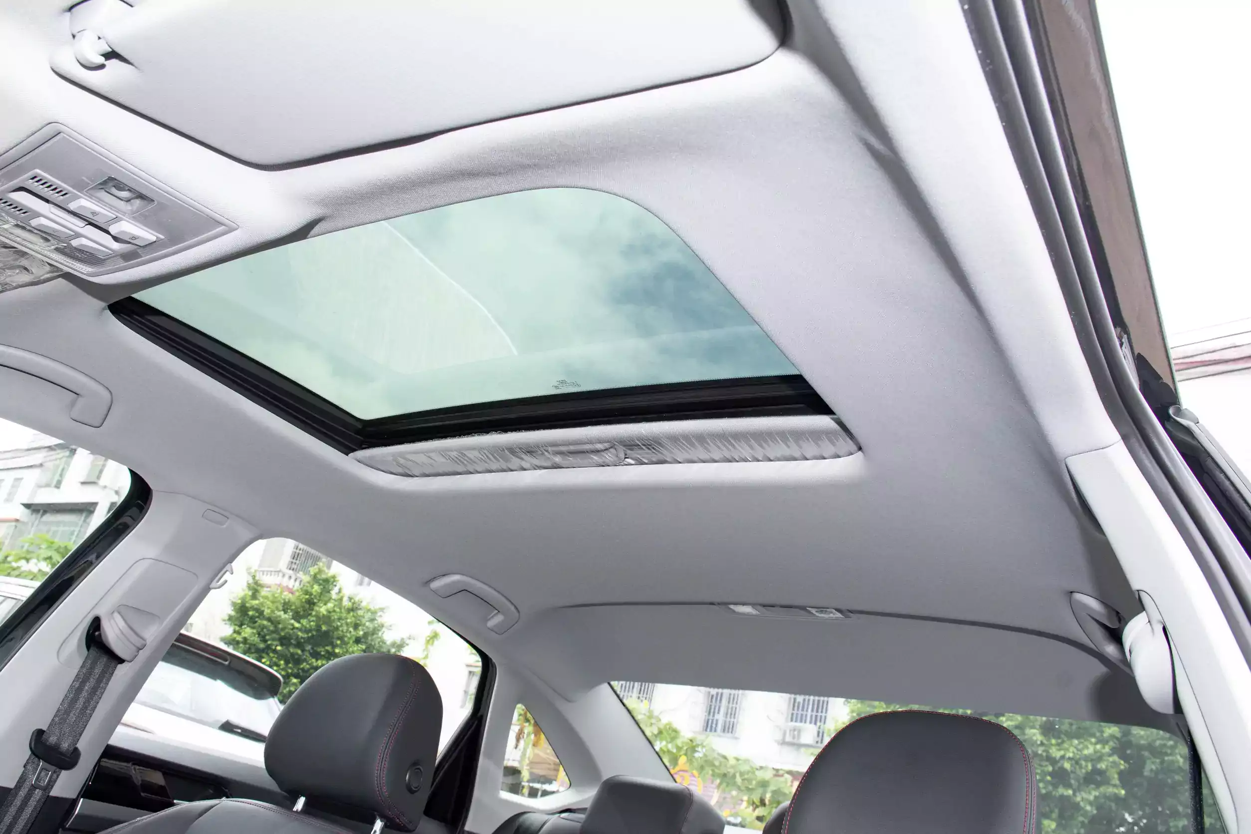 Volkswagen Lavida 2024 space-3