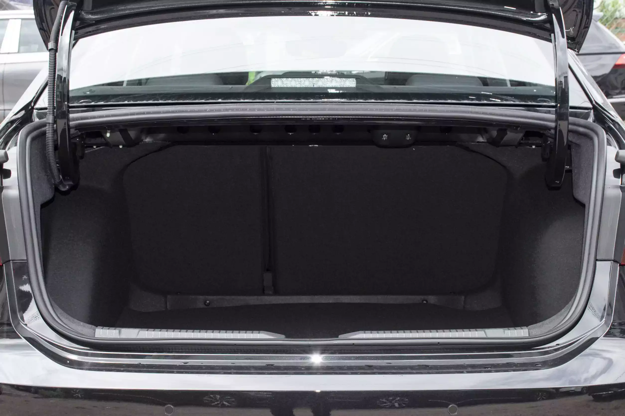 Volkswagen Lavida 2024 space-4