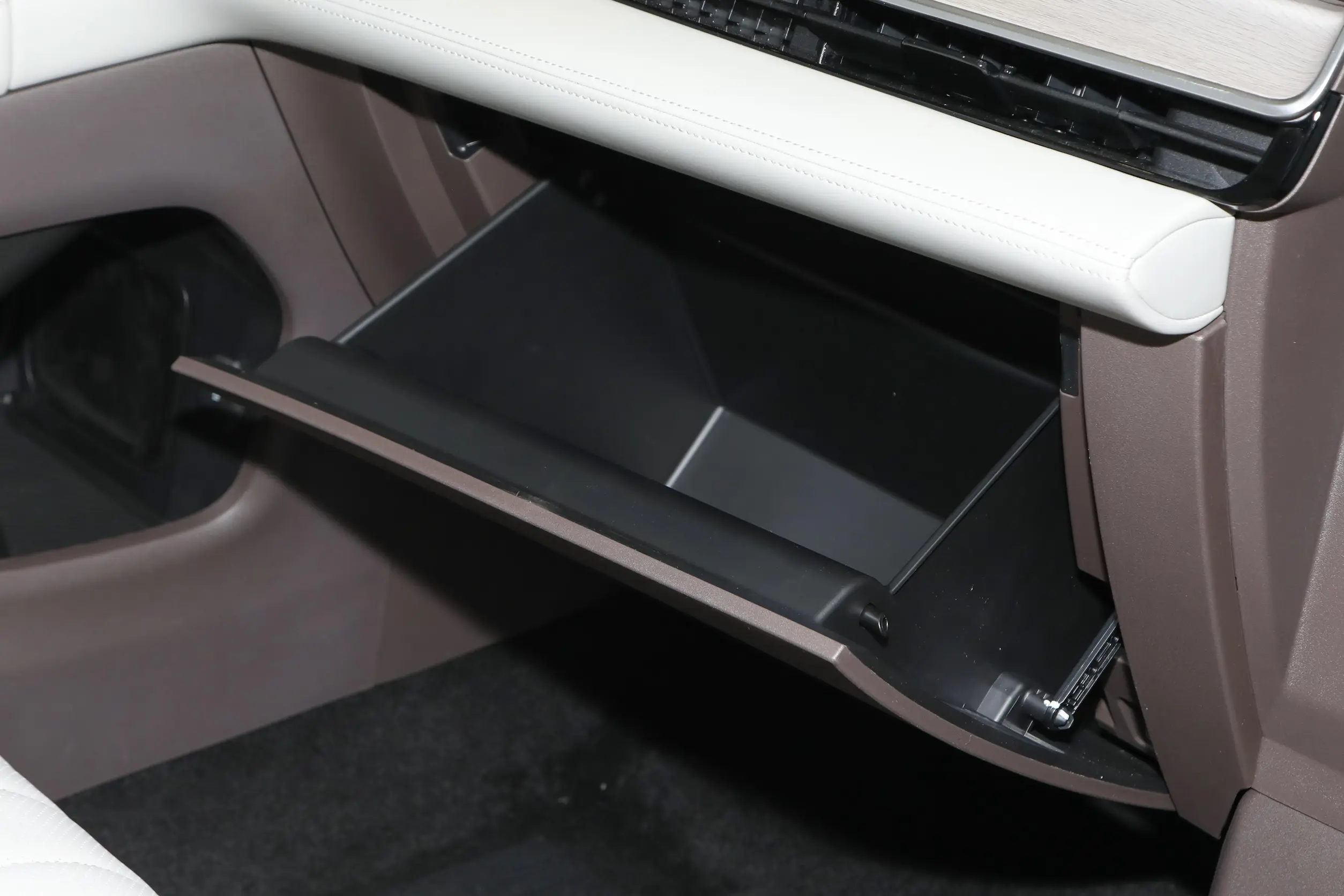 EXEED Yaoguang C-DM 2024 interior-4