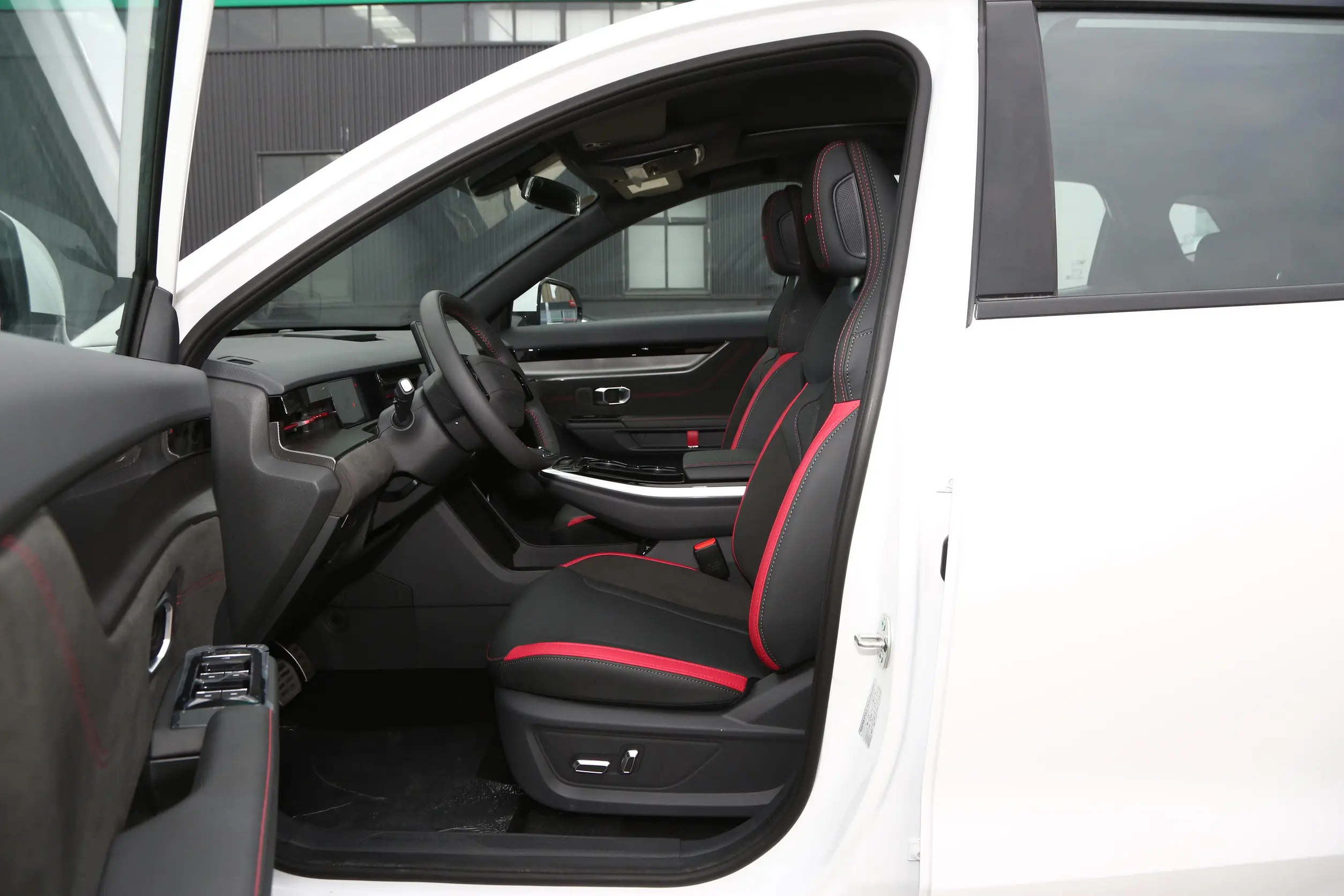 Jetour Dashing i-DM 2023 space-1