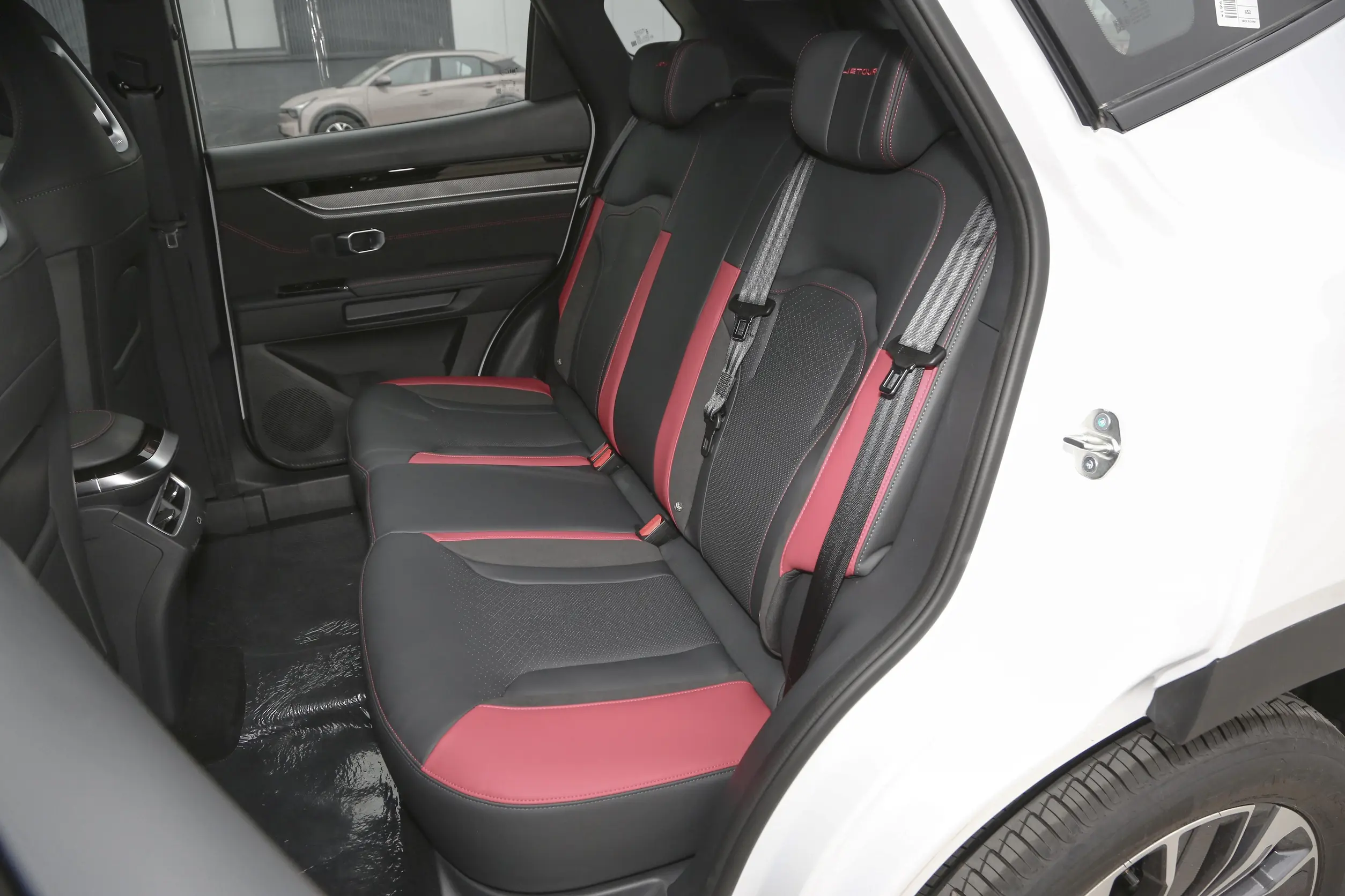 Jetour Dashing i-DM 2023 space-2