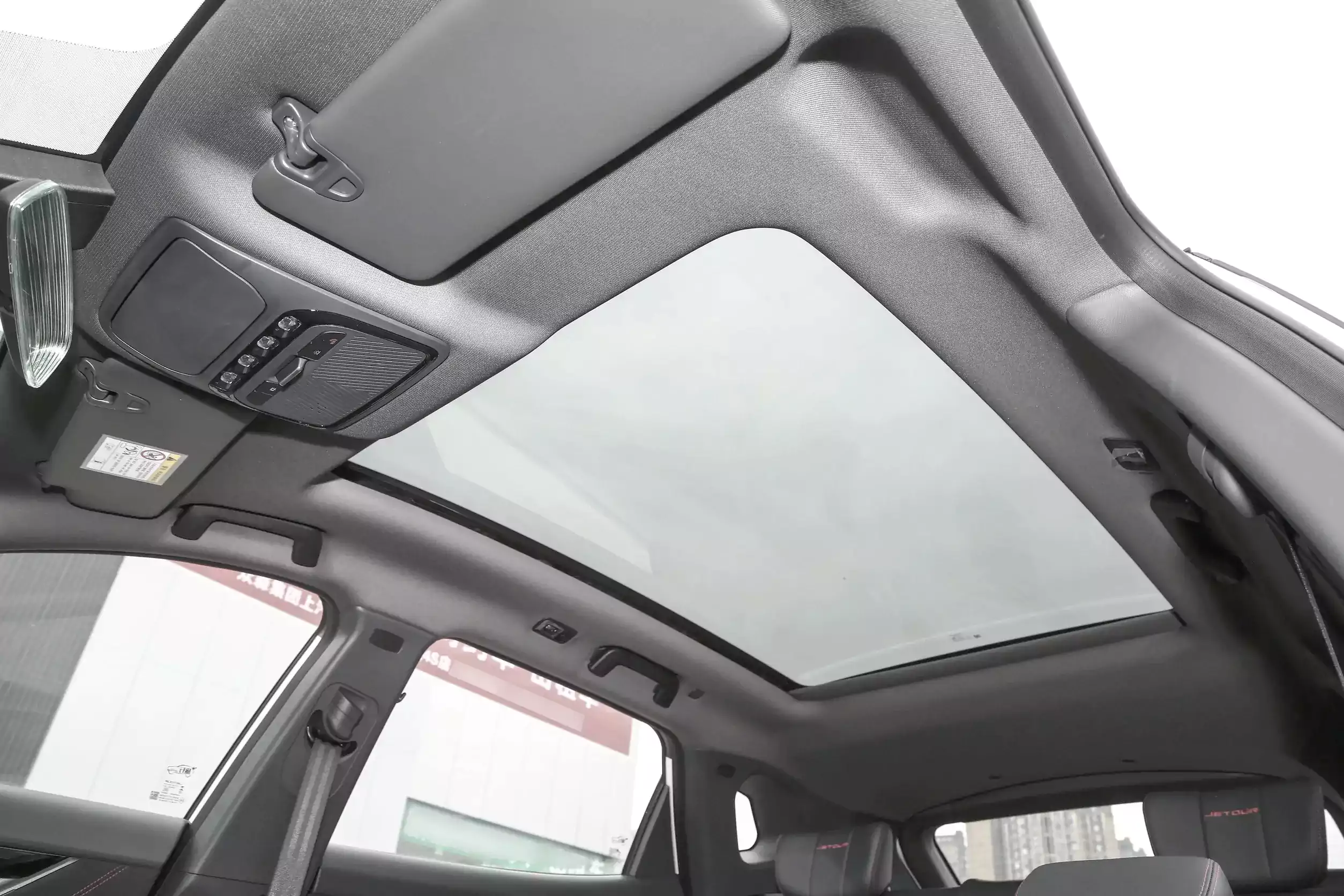 Jetour Dashing i-DM 2023 space-3