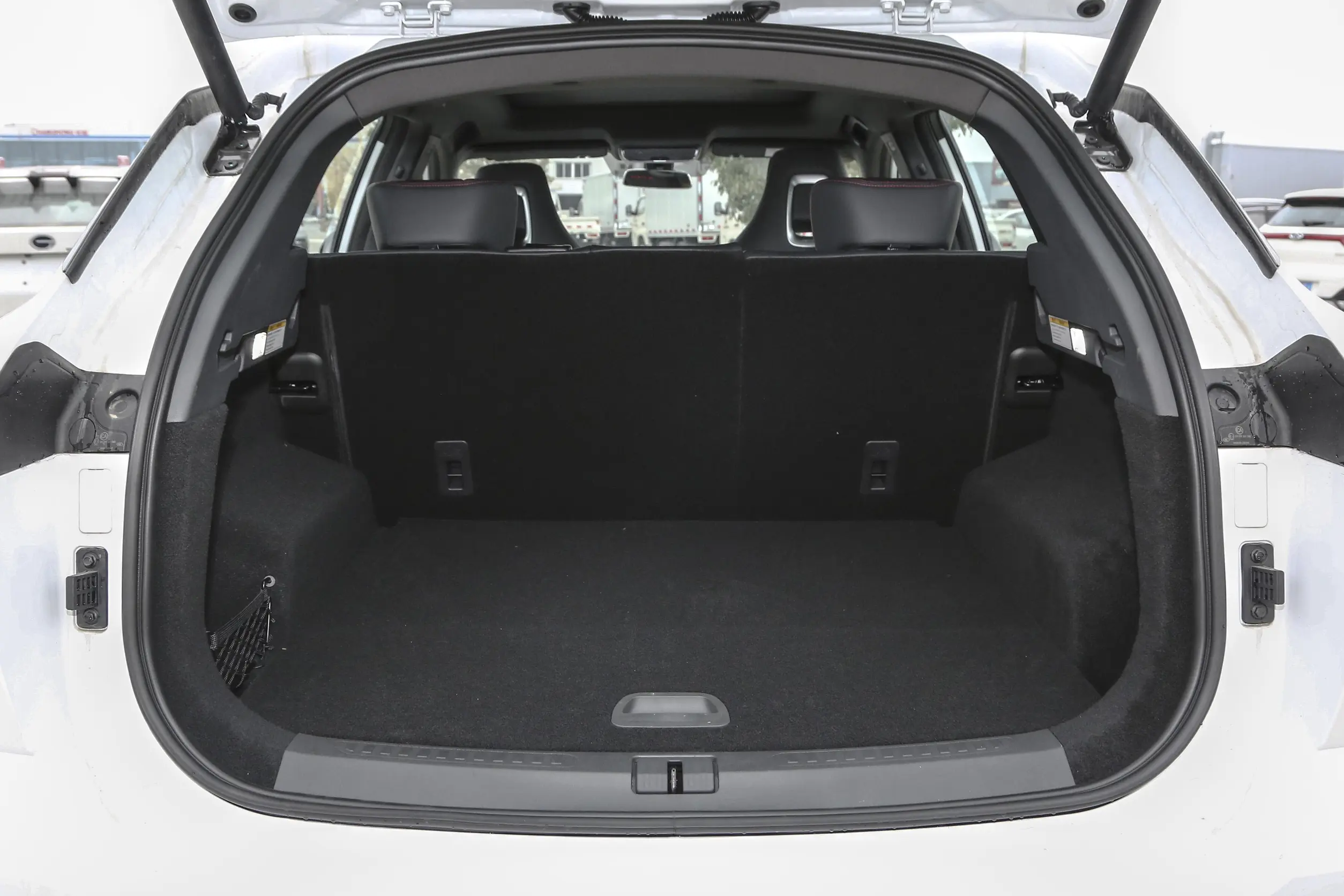 Jetour Dashing i-DM 2023 space-4