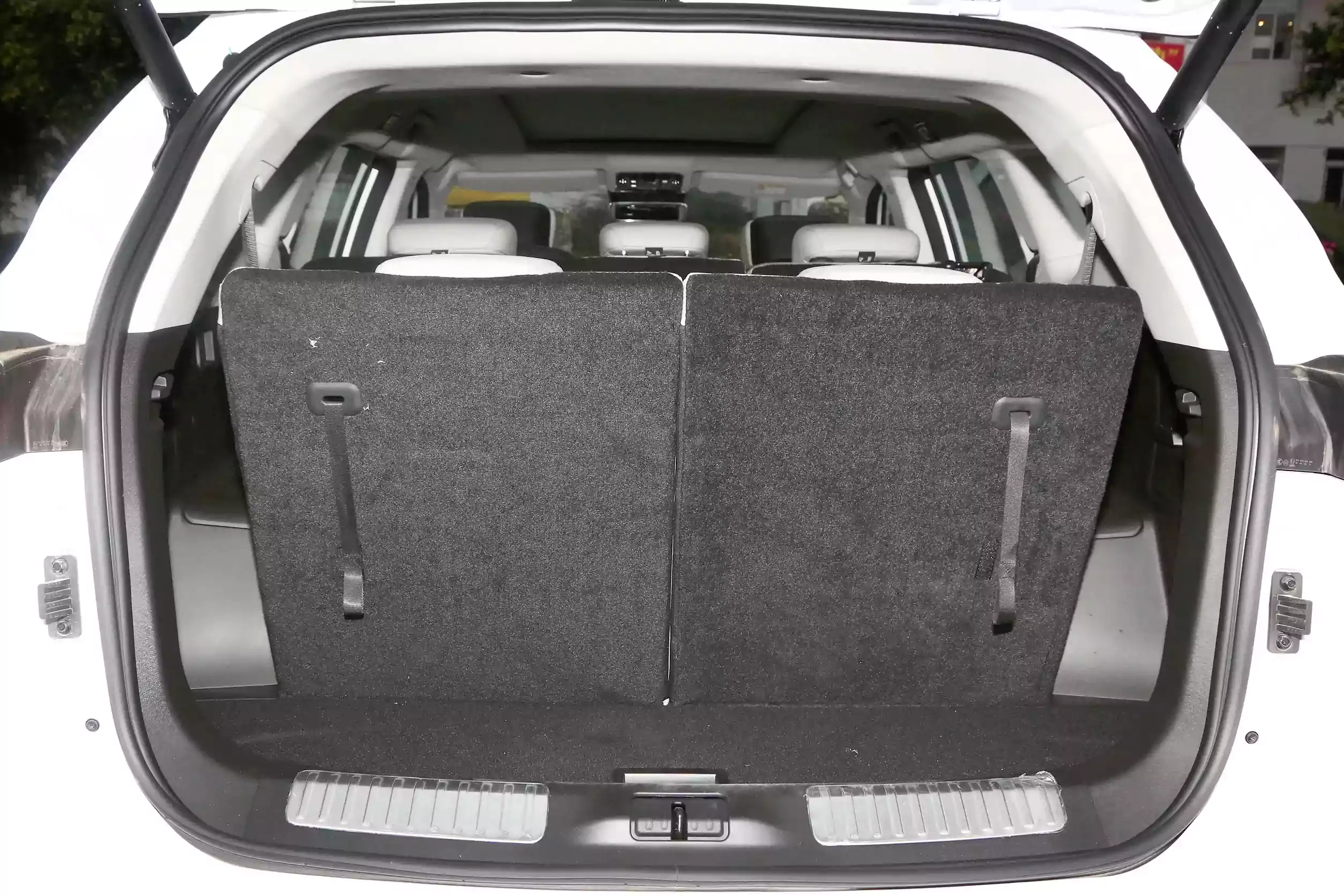 Jetour X70 2023 space-4