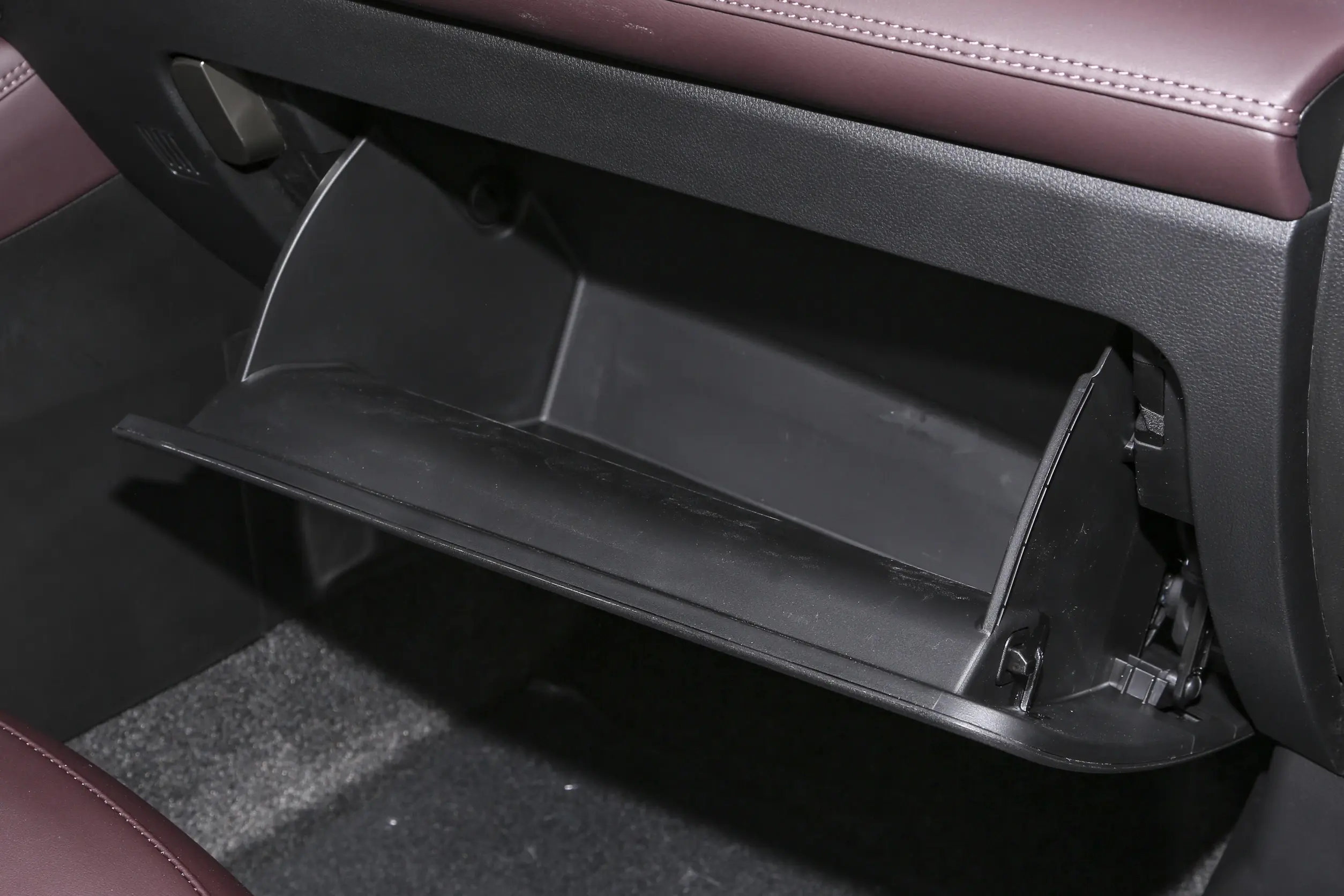 Jetour X90 PLUS 2024 interior-4