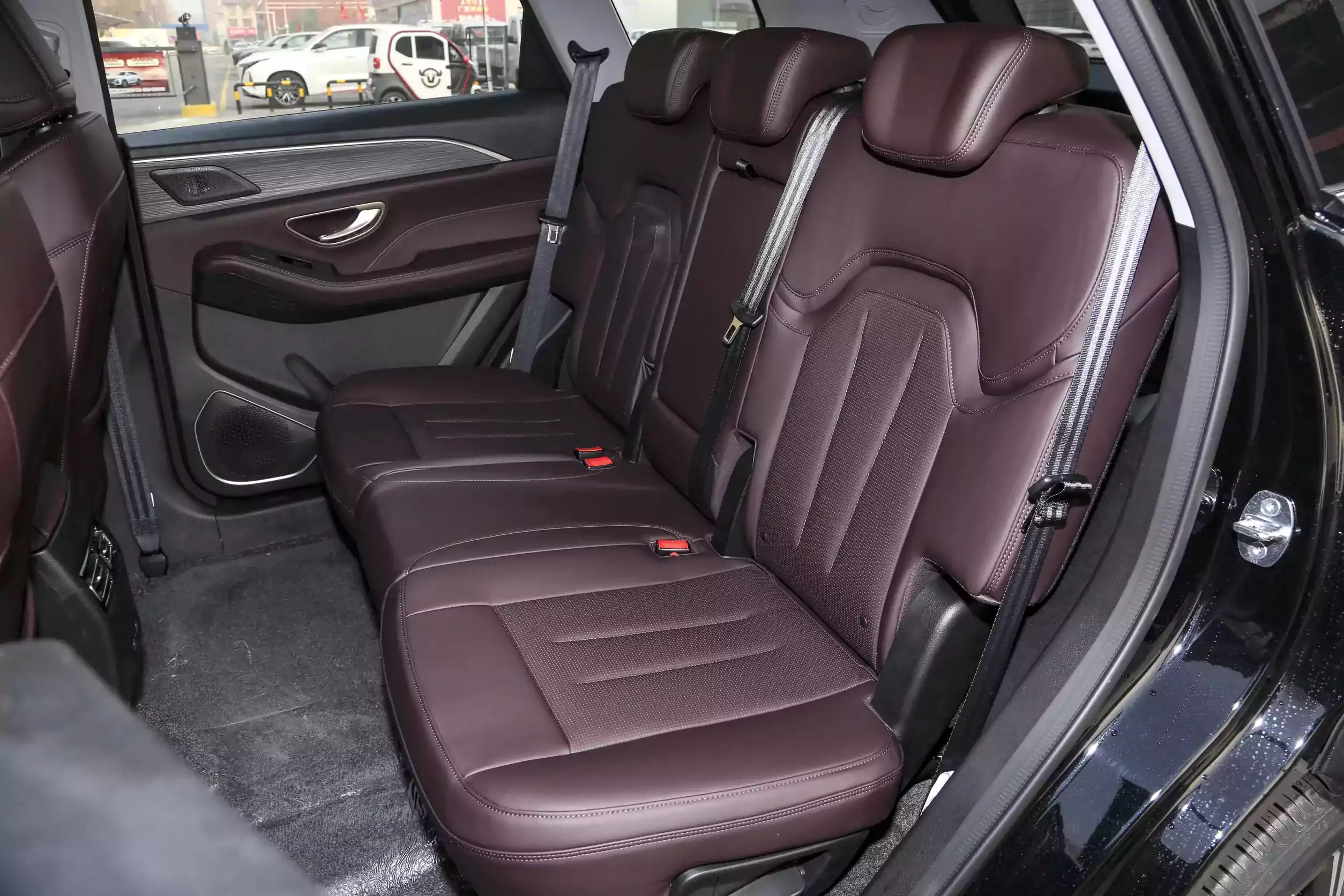 Jetour X90 PLUS 2024 space-2