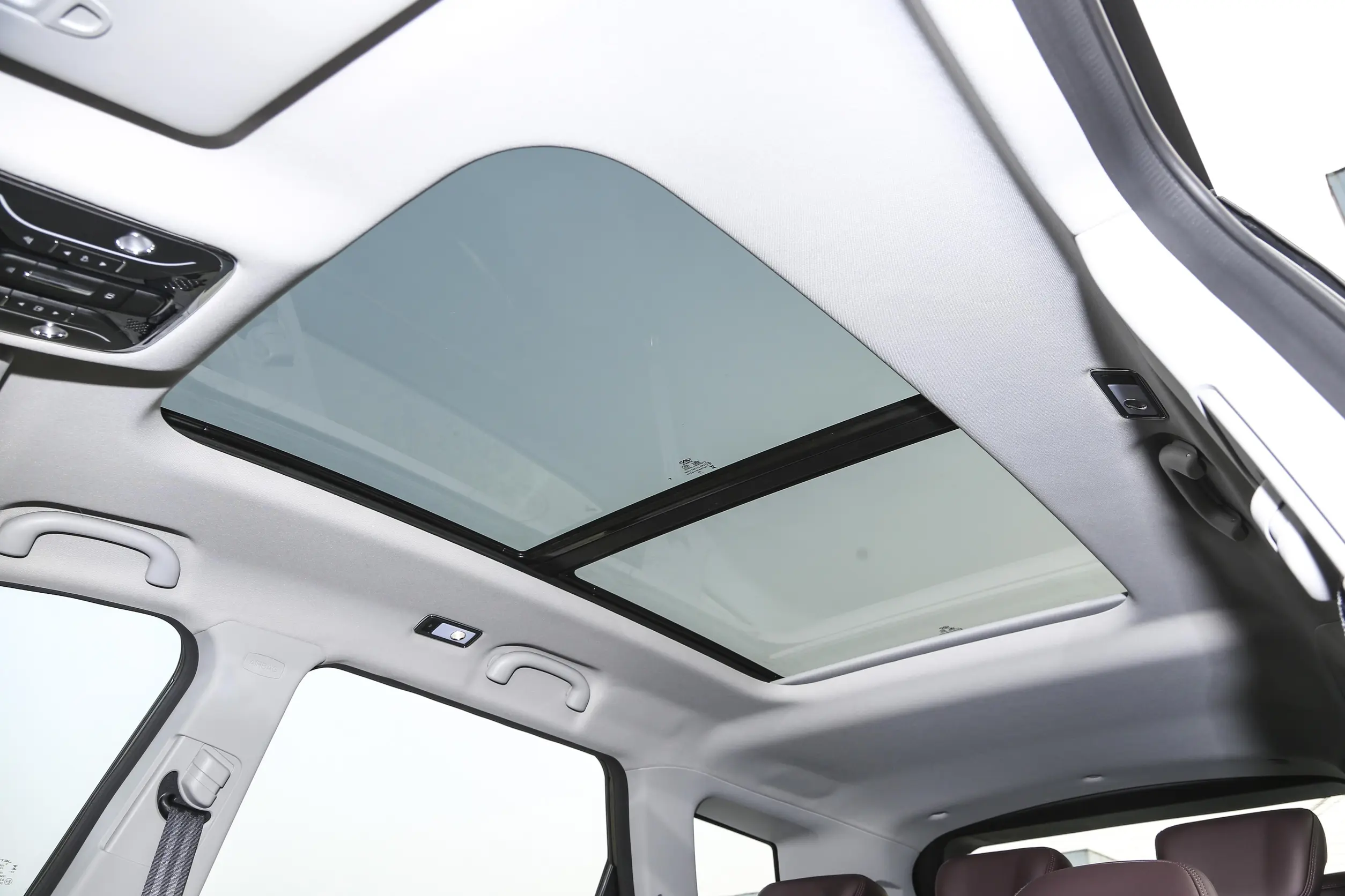 Jetour X90 PLUS 2024 space-3