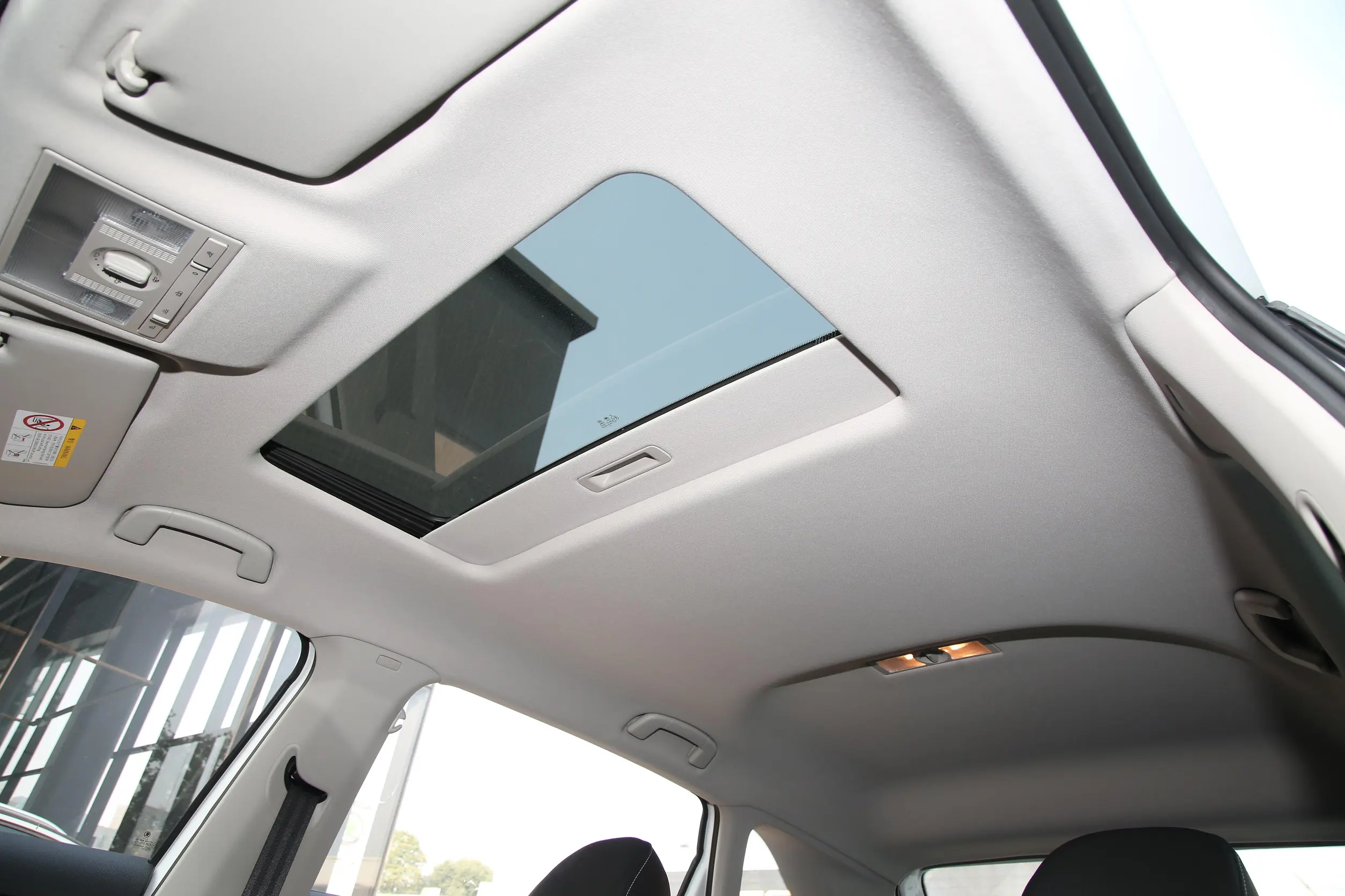 Škoda KAMIQ 2024 space-3