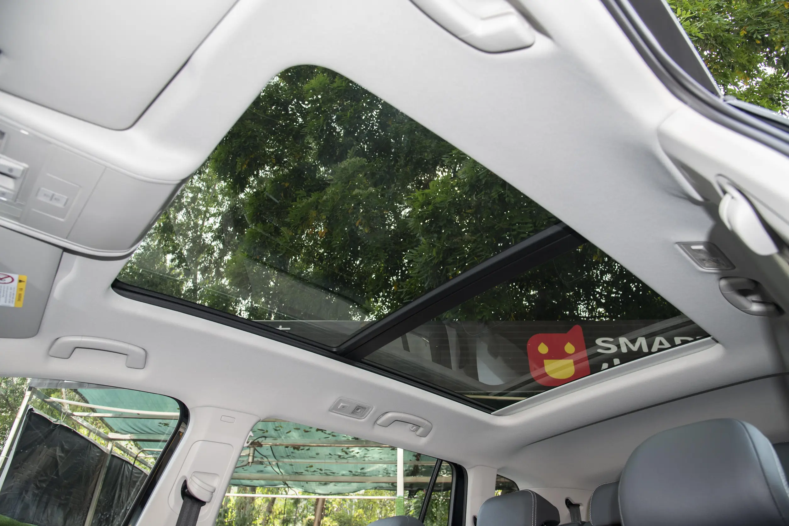 Volkswagen Tiguan L 2024 space-3