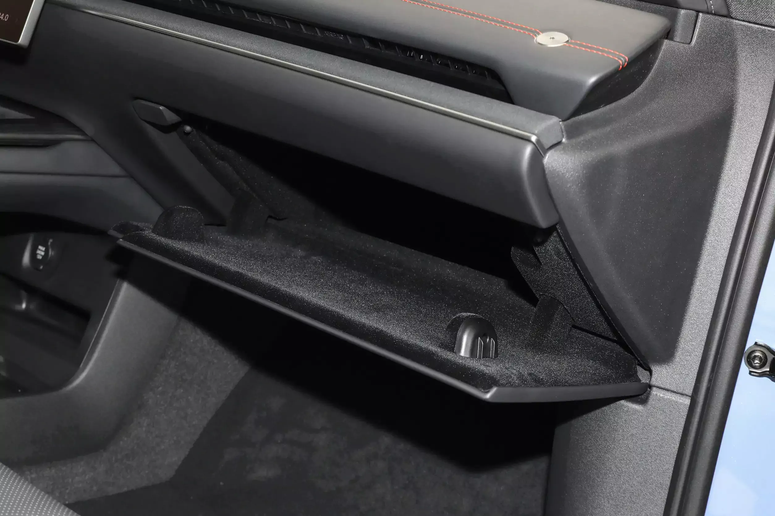 Xiaomi SU7 2024 interior-4