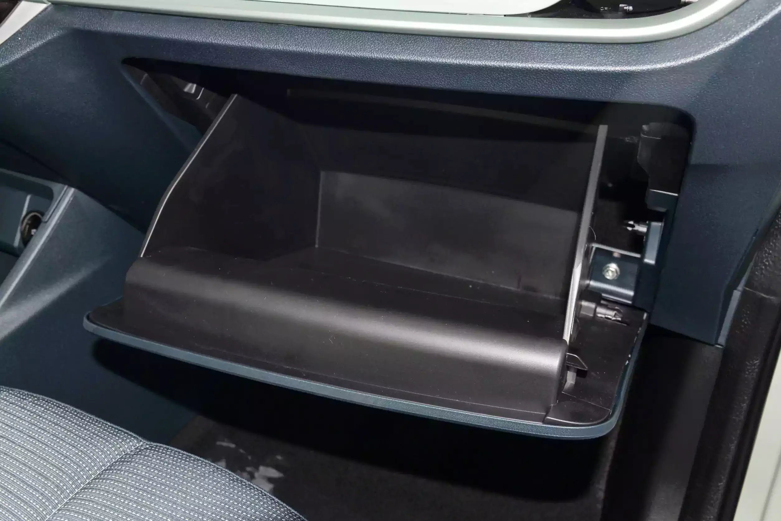 Changan Benben E-Star 2023 interior-4