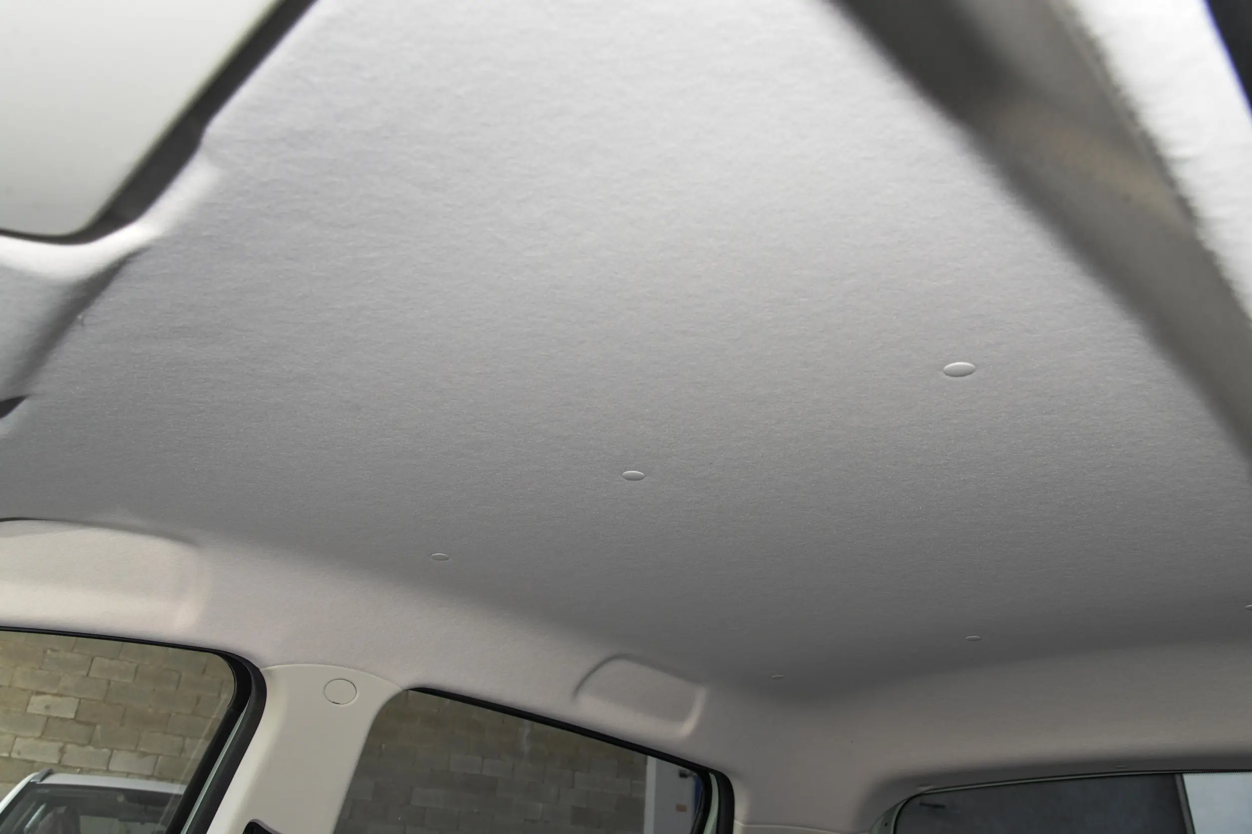 Changan Benben E-Star 2023 space-3