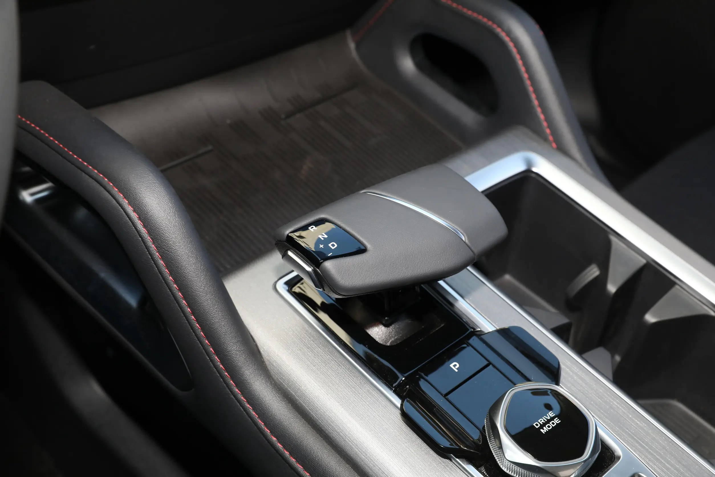 Changan F70 2024 interior-3