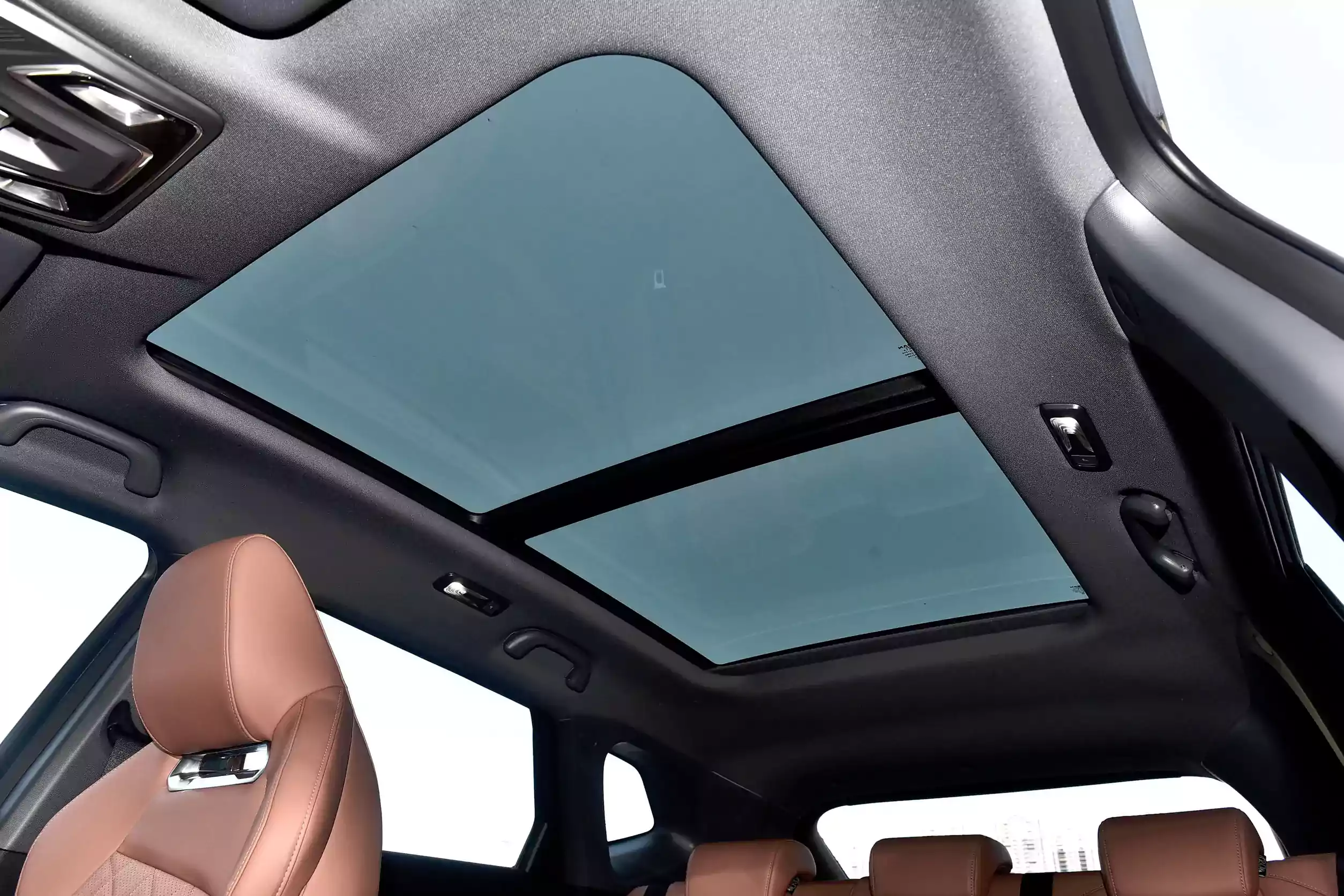 Changan UNI-Z 2024 space-3