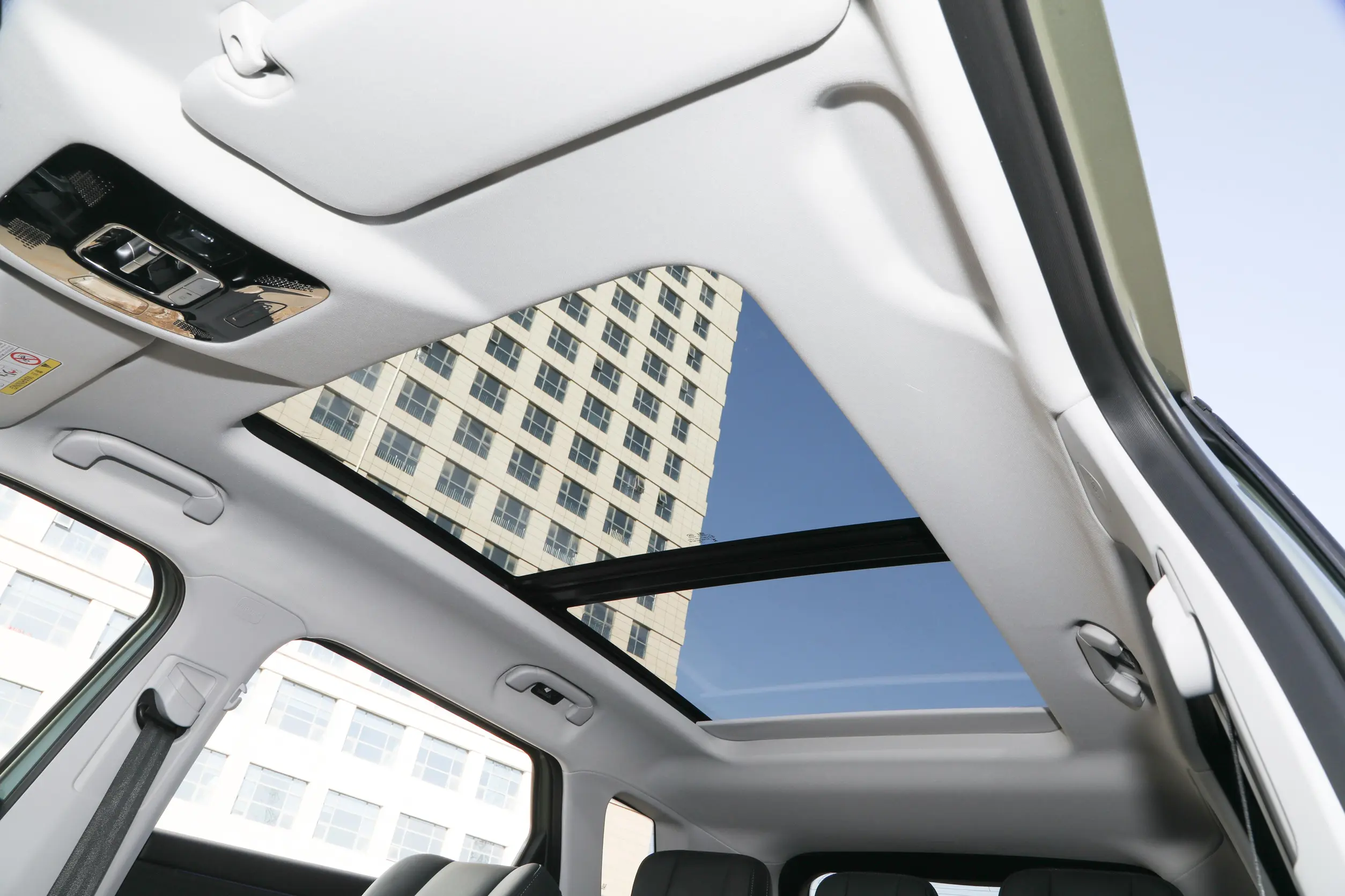 Chery Explore 06 2024 space-3