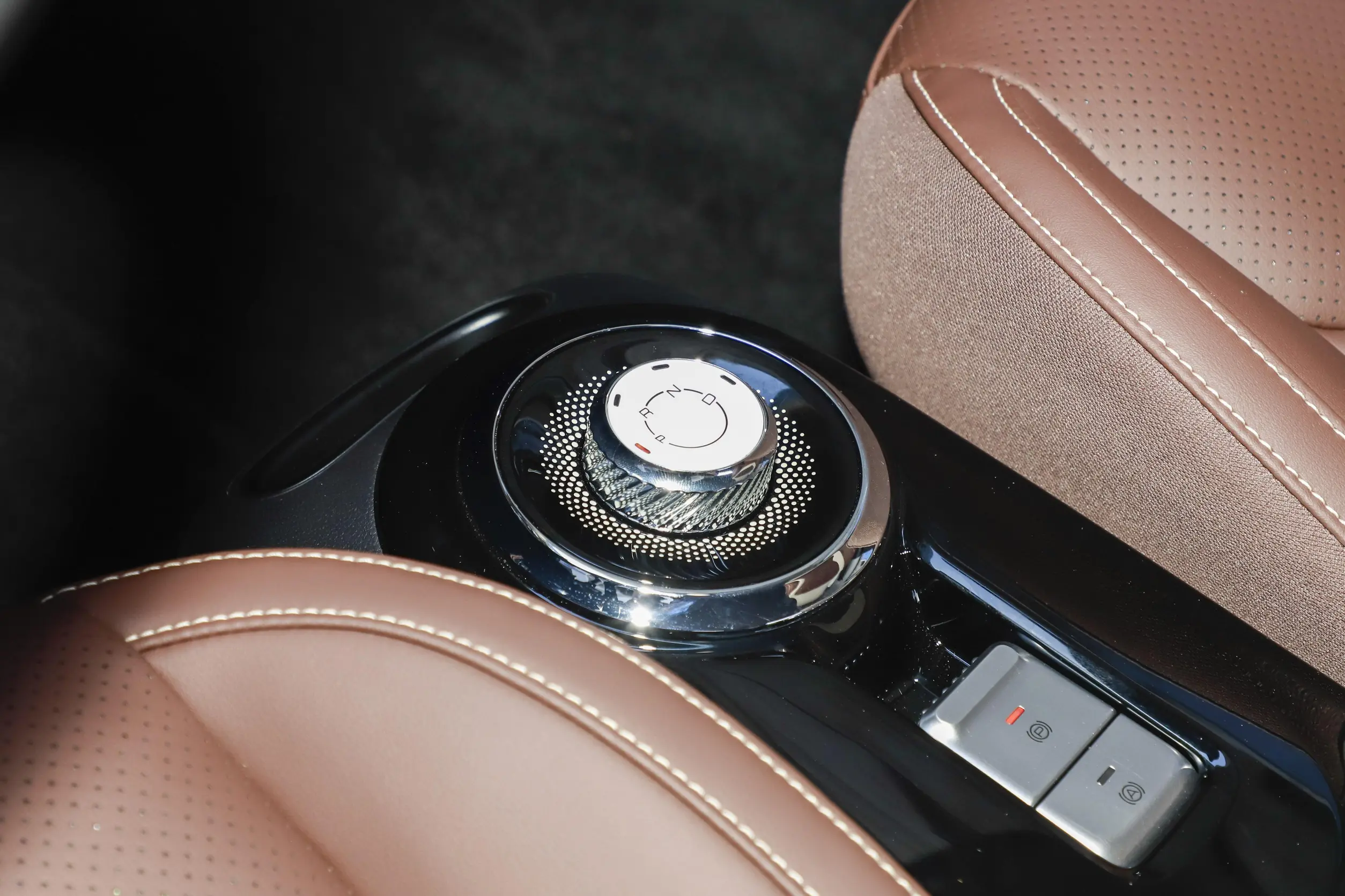 Wuling Bingo 2023 interior-3