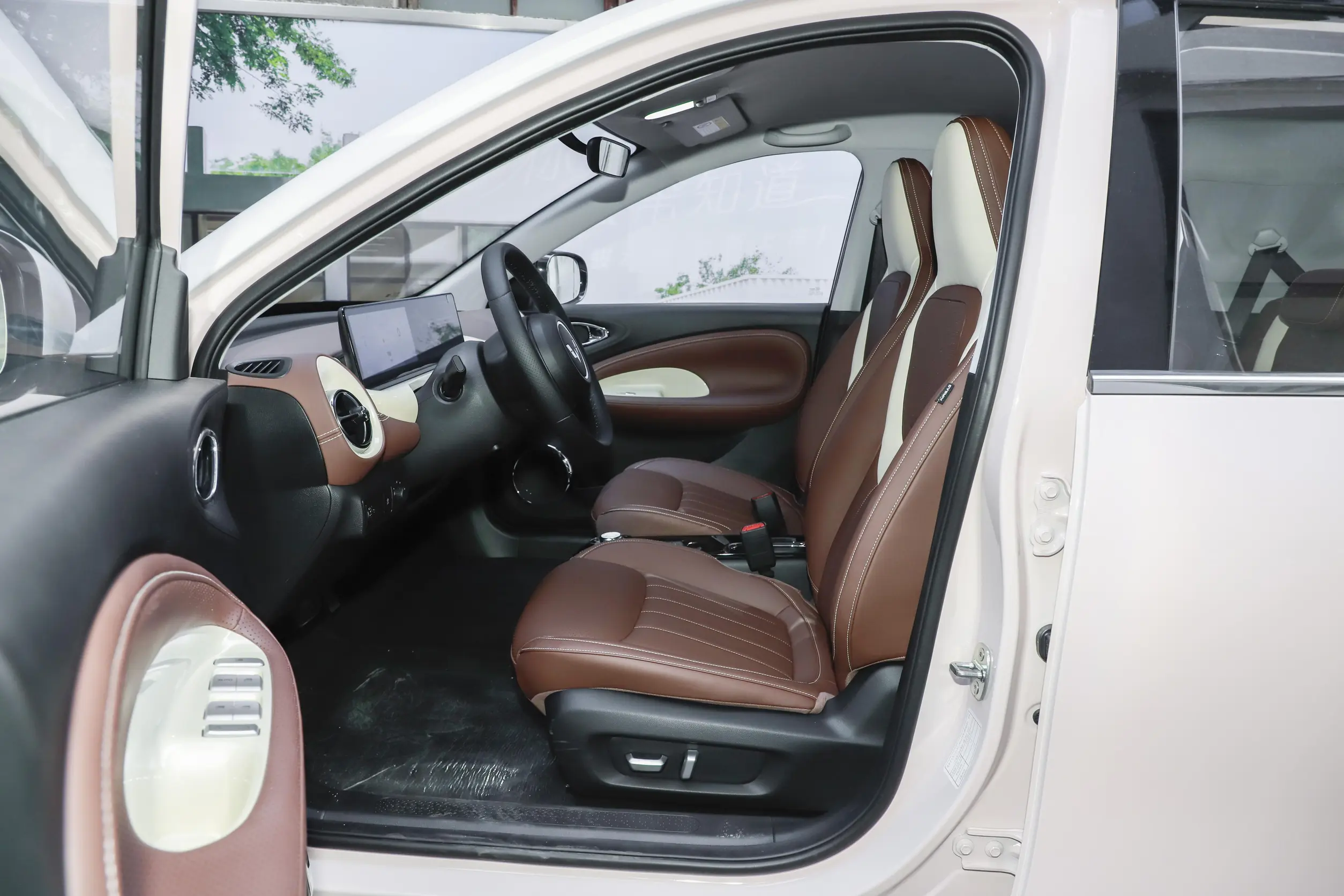 Wuling Bingo 2023 space-1