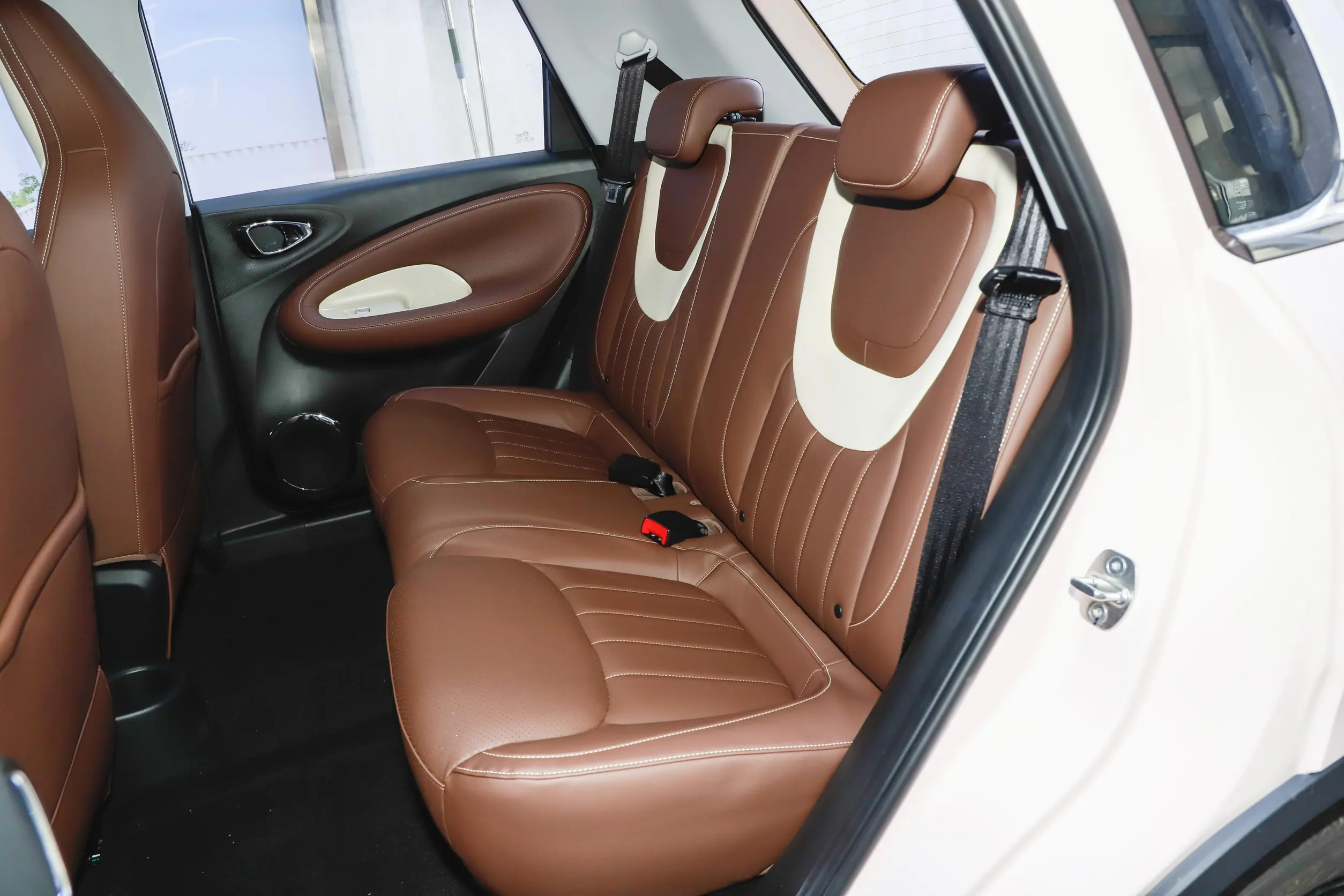 Wuling Bingo 2023 space-2