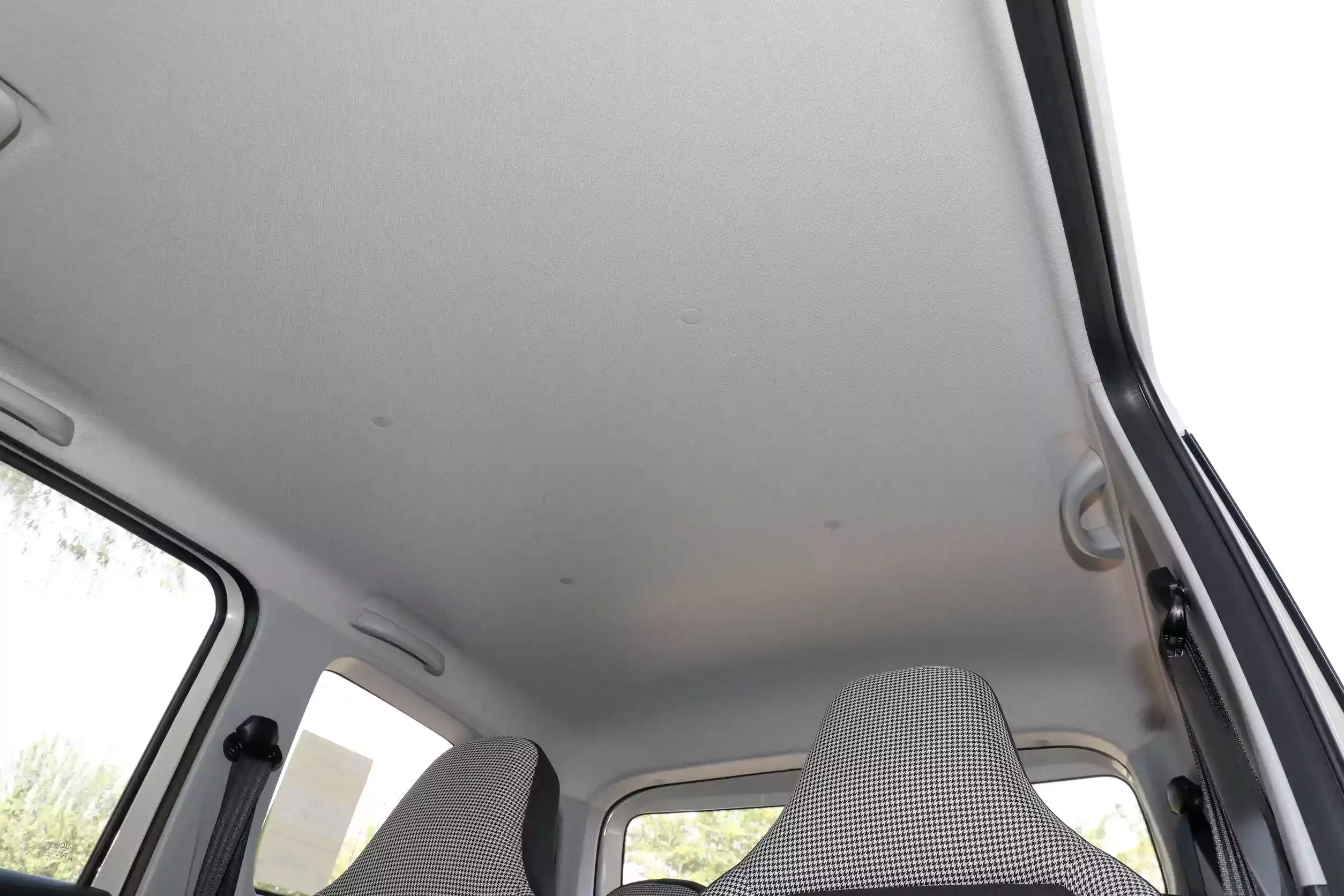 Wuling Hongguang MINI EV 2024 space-3