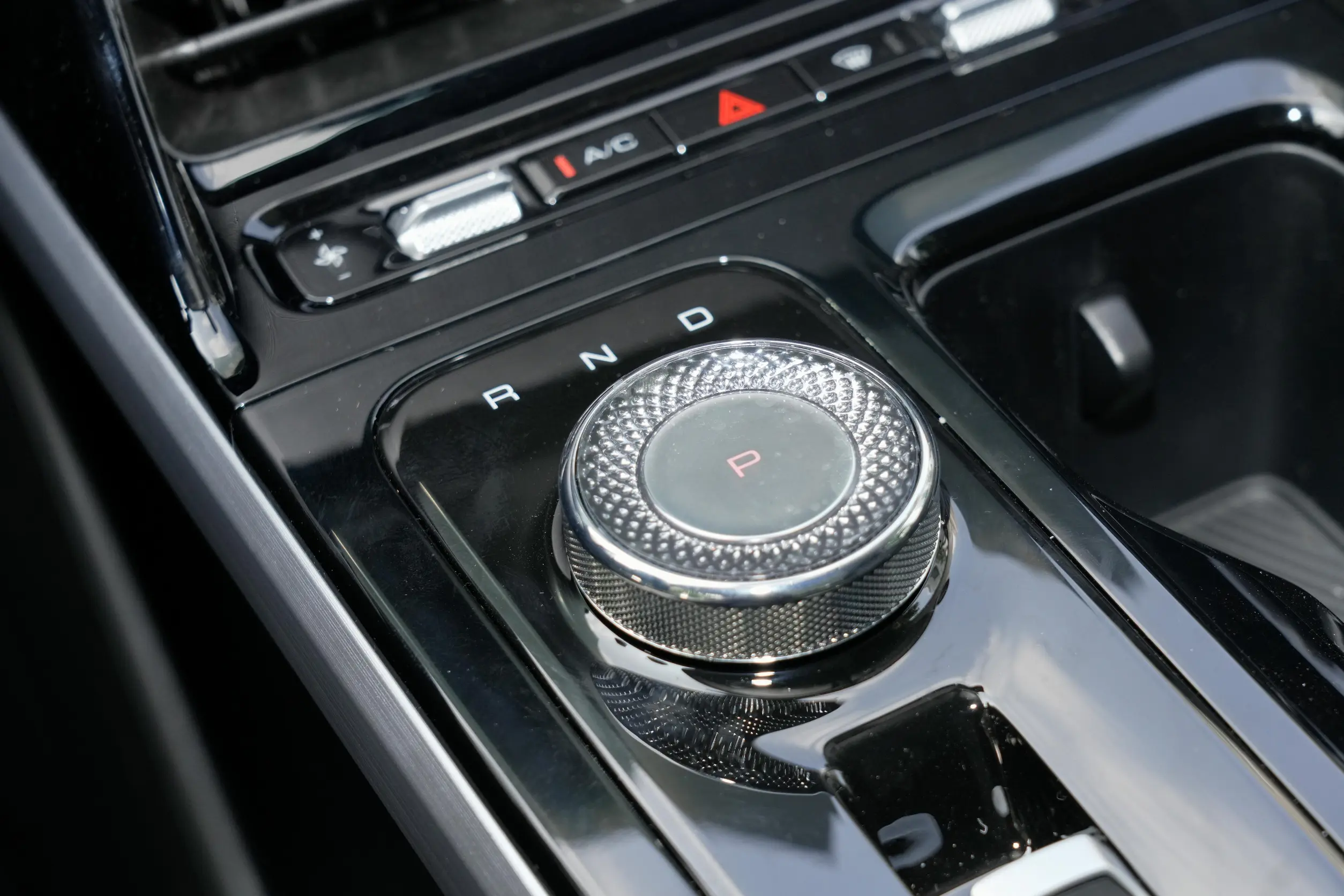 Wuling Xingguang EV 2024 interior-3