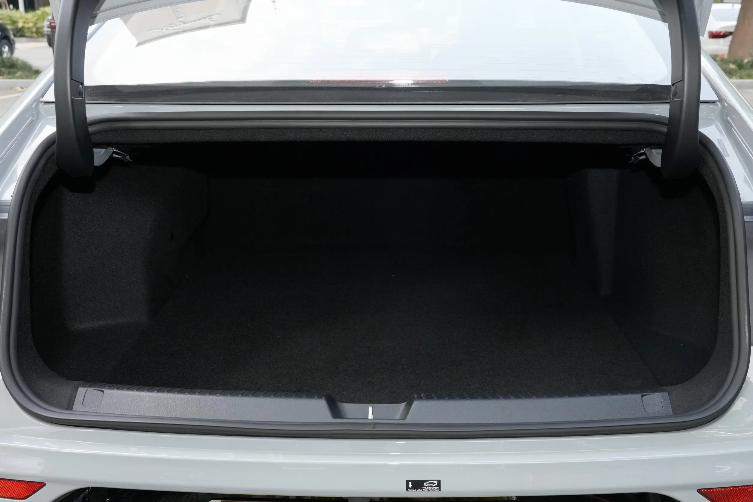 Wuling Xingguang EV 2024 space-4