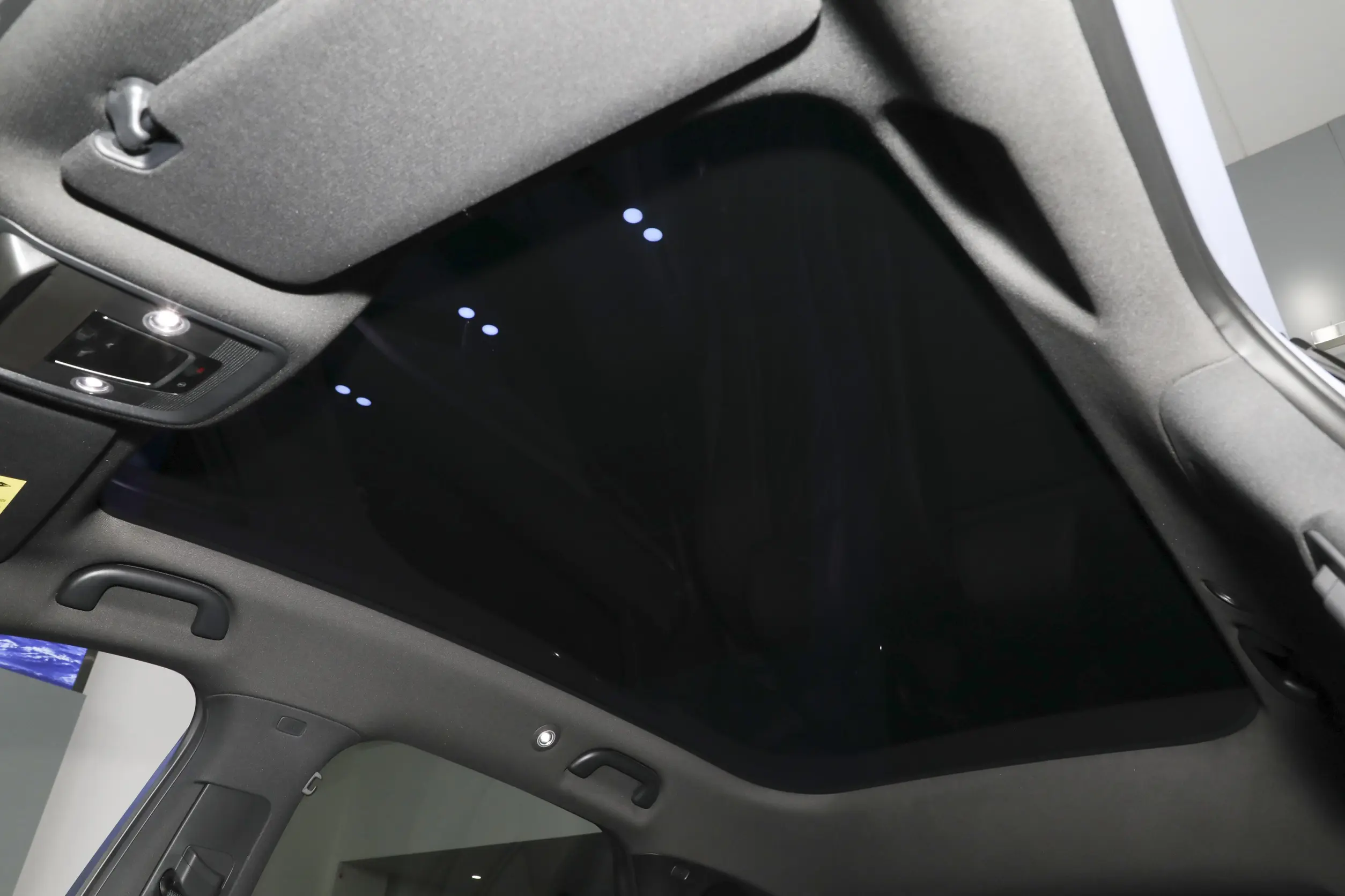 BYD Sea Lion 07 EV 2024 space-3