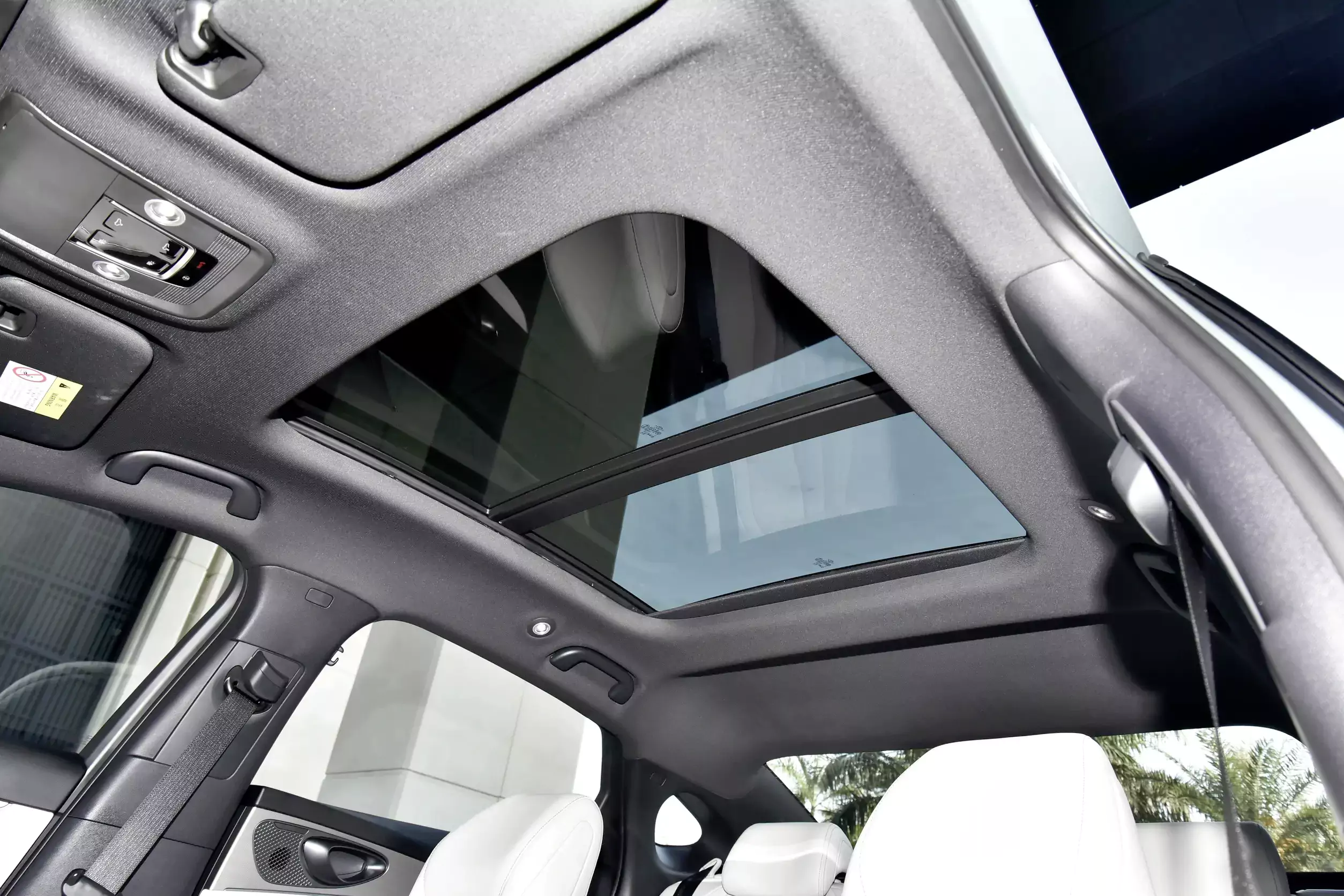 BYD Seal 06 DM-i 2024 space-3