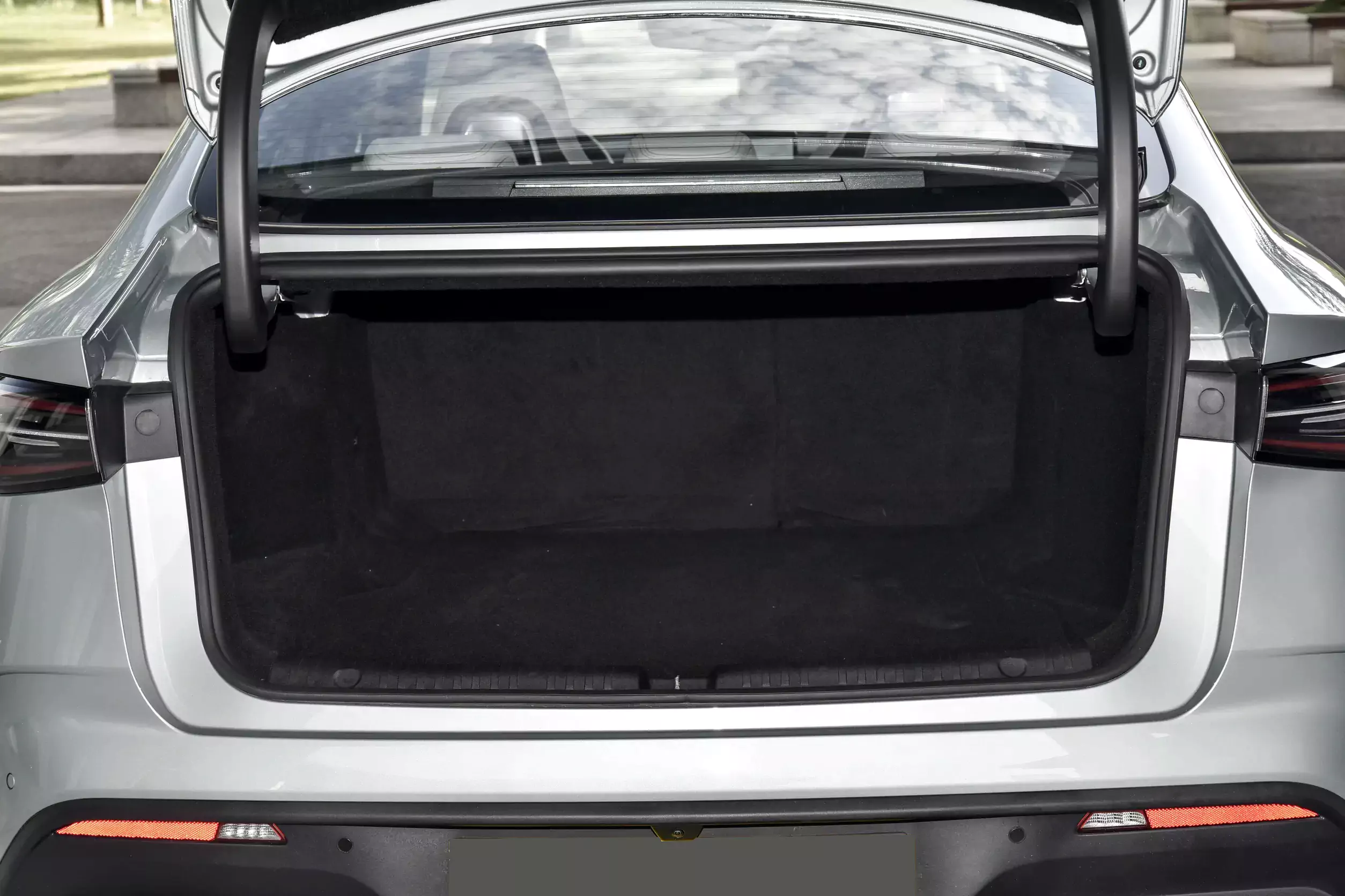 BYD Seal 06 DM-i 2024 space-4