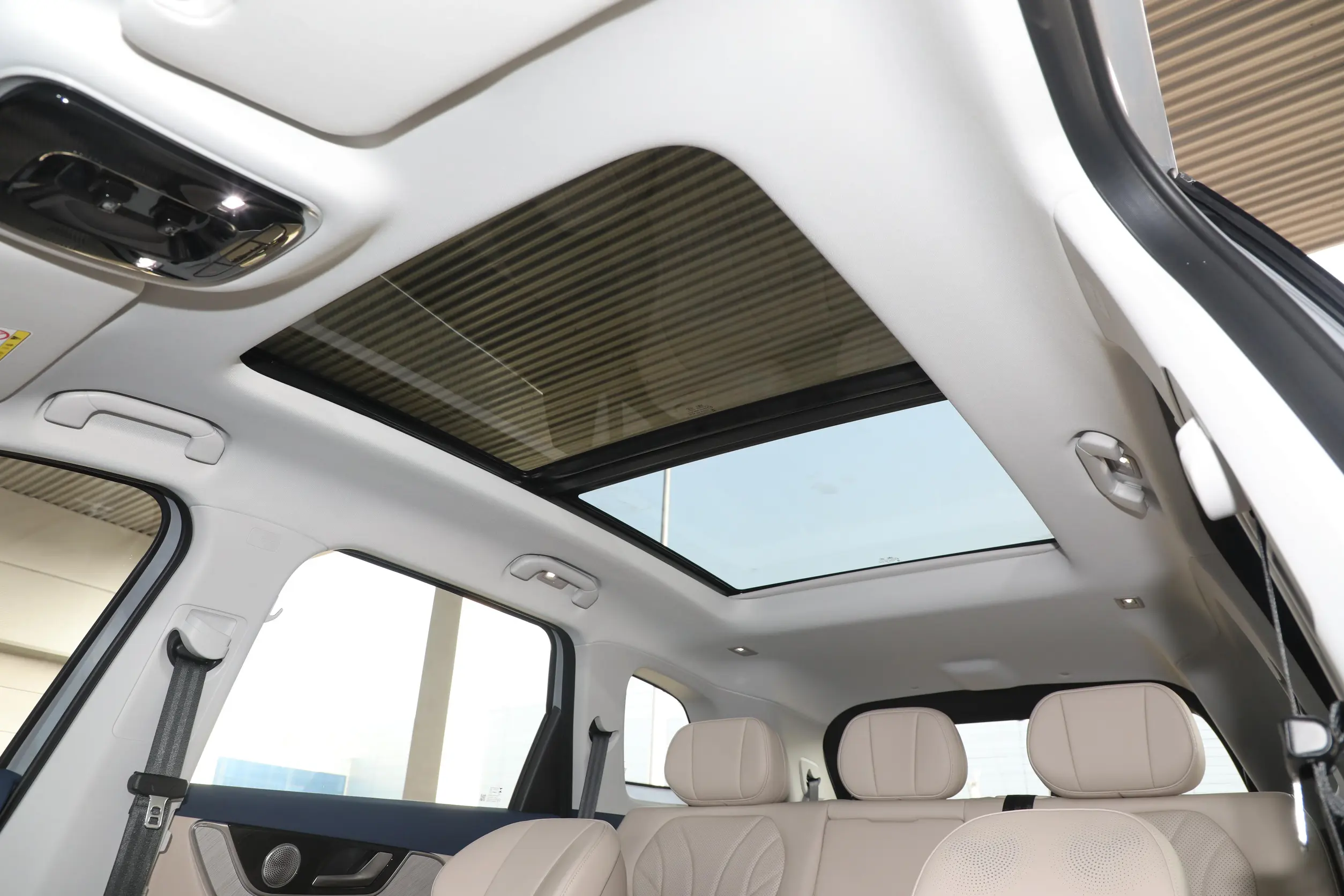 Chery Fulwin T9 2024 space-3