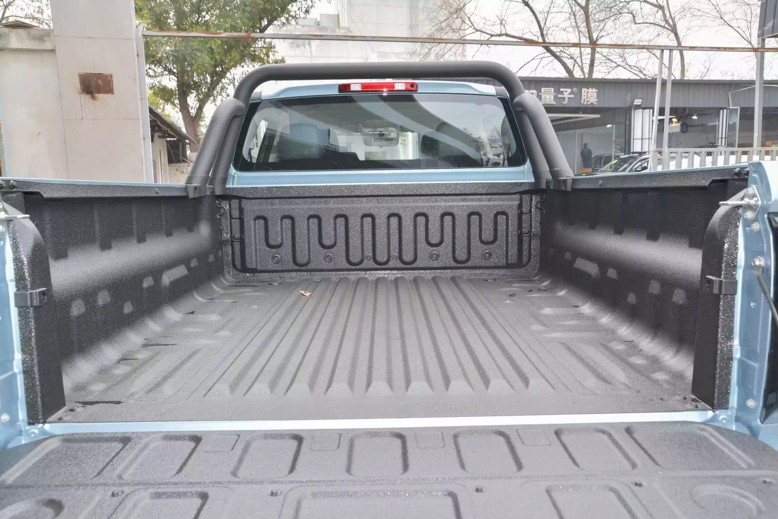 GWM King Kong Cannon 2024 space-4