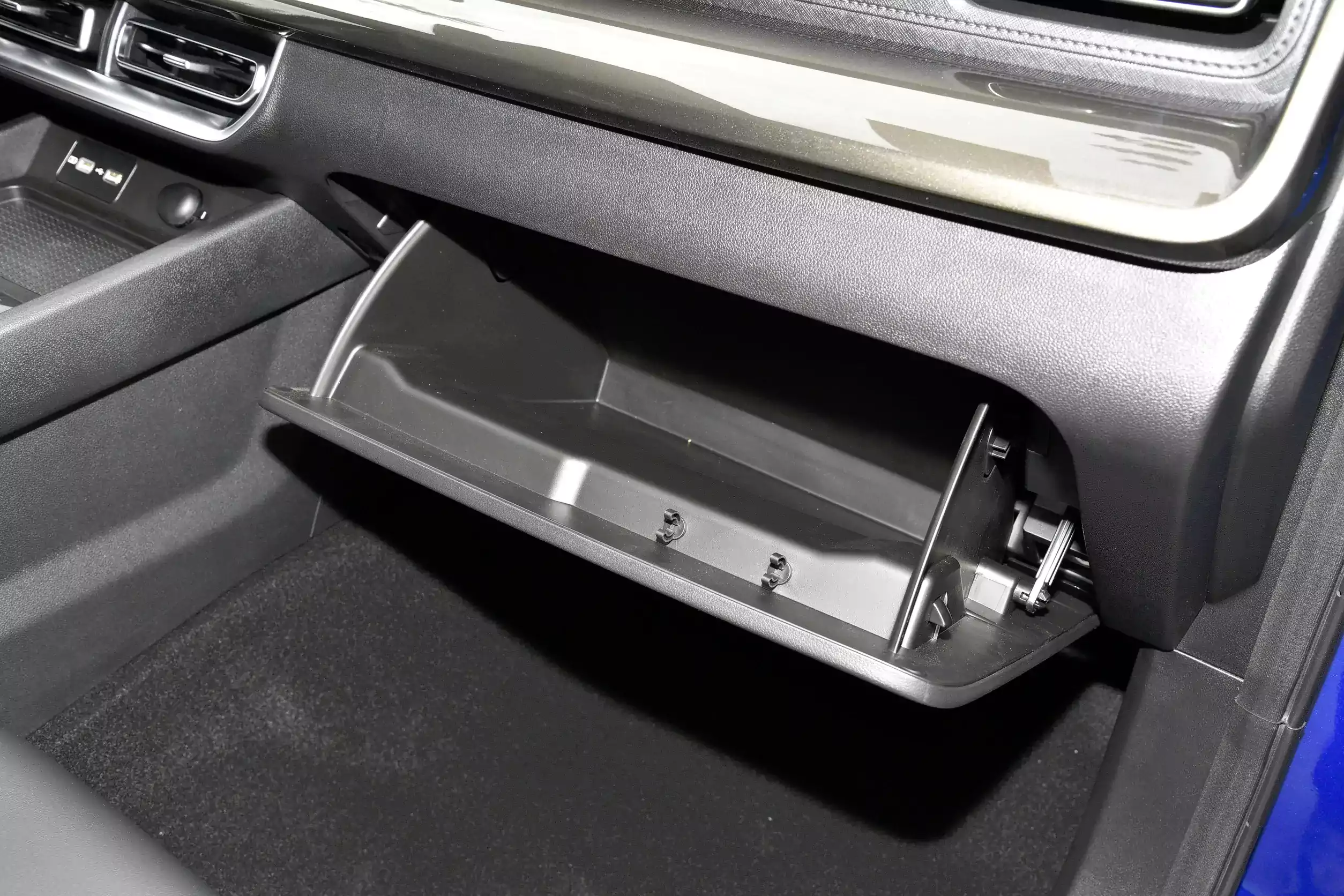 GWM POER 2024 interior-4