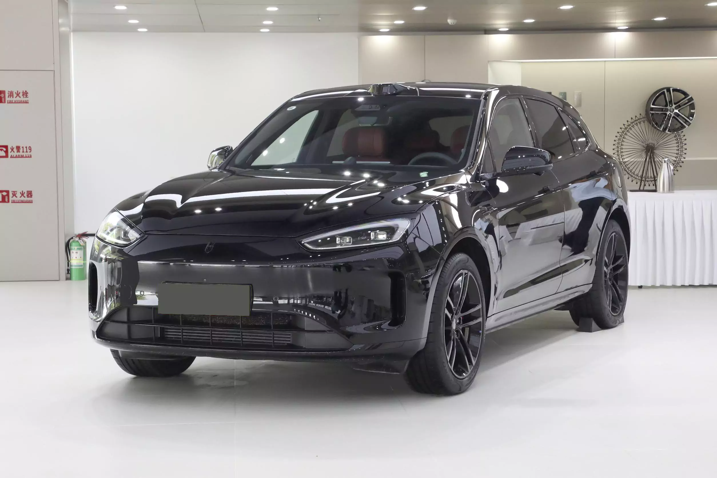 AITO M5 2024 appearance-1