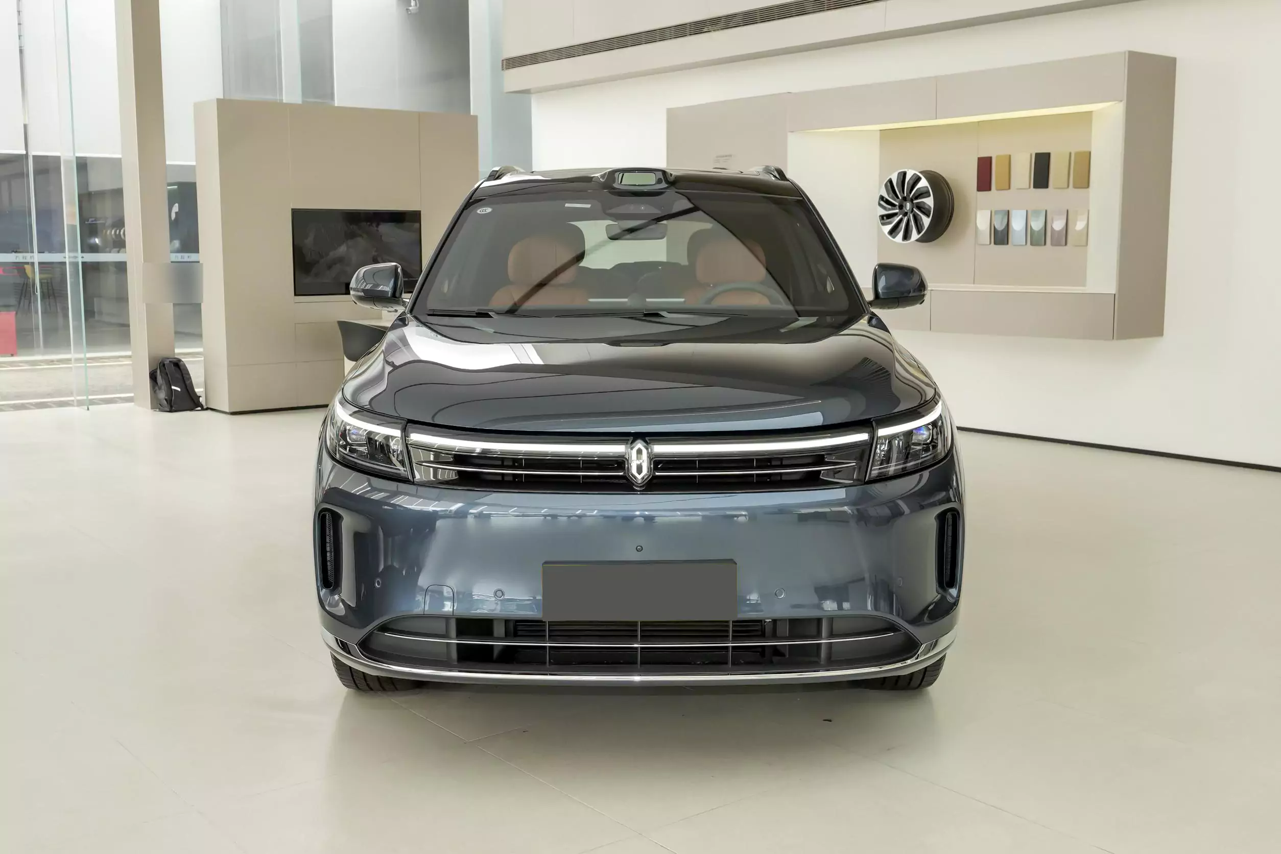 AITO M7 2024 appearance-6