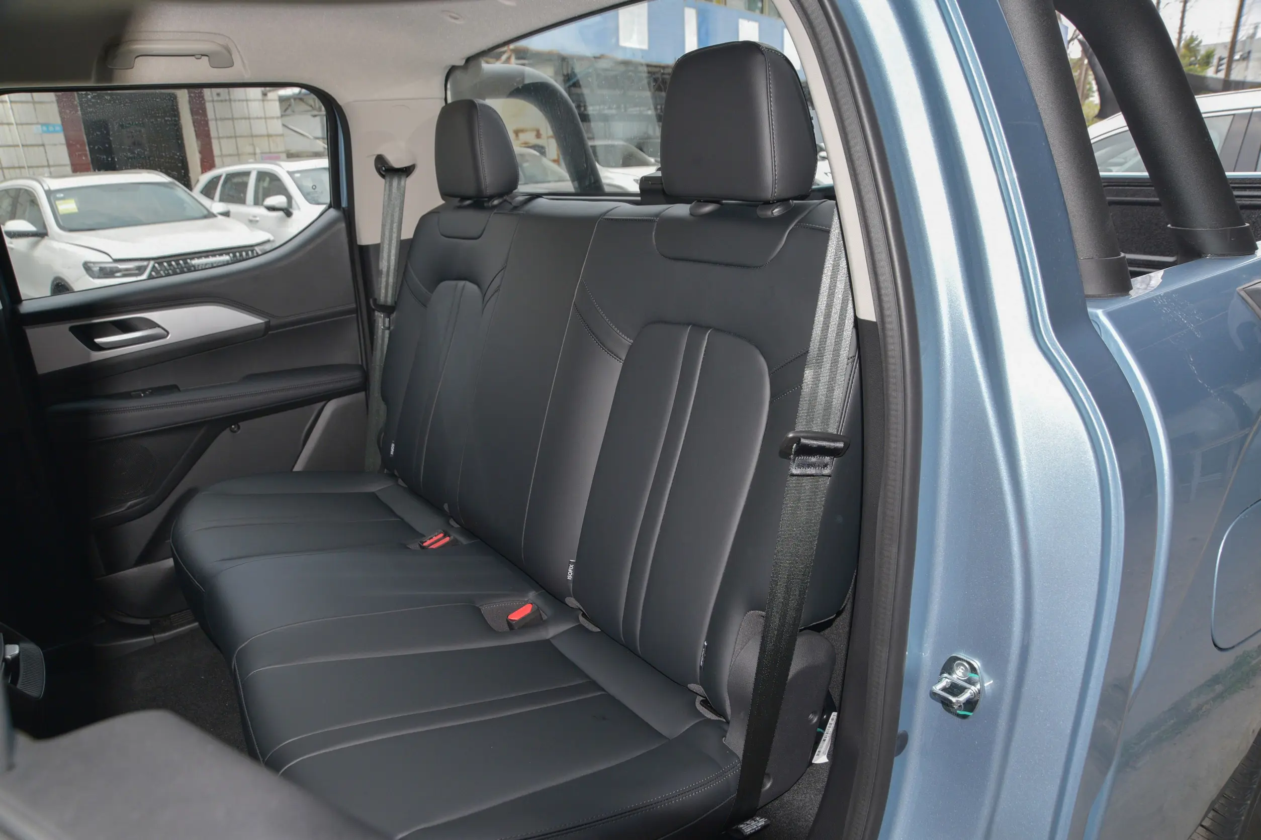 GWM King Kong Cannon 2024 space-2