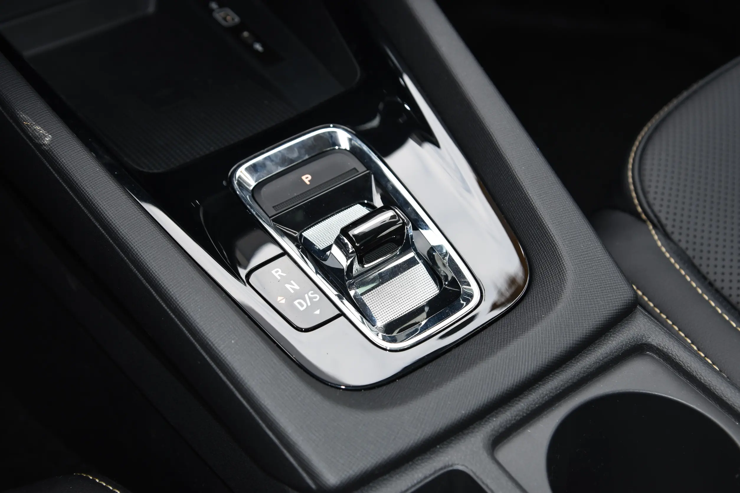 Škoda Octavia 2024 interior-3