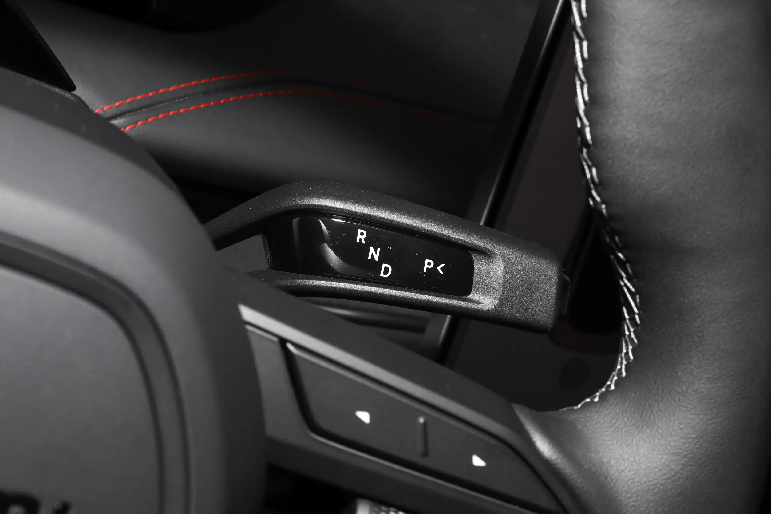 Xiaomi SU7 2024 interior -3