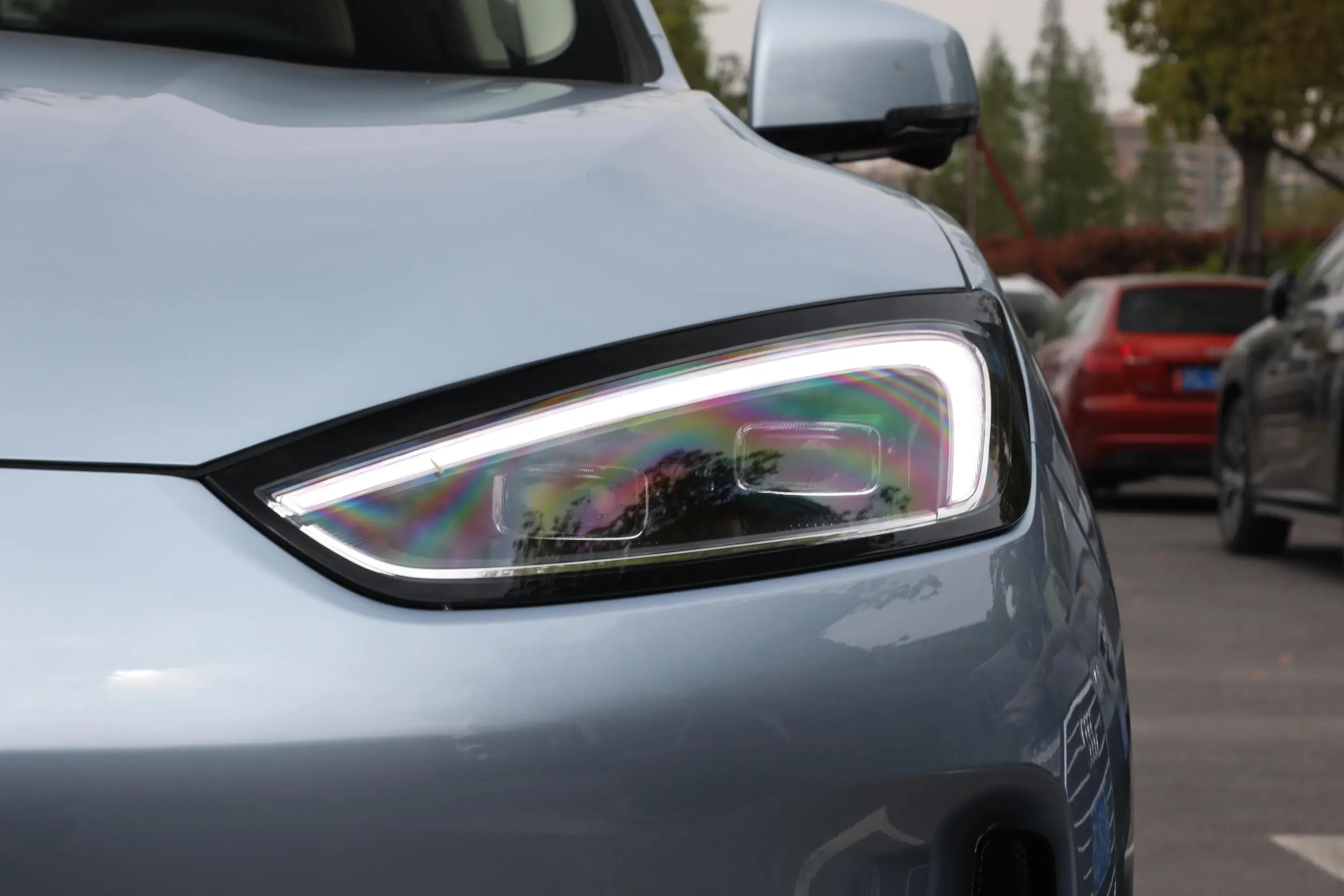 AITO M5 picture-2023 (10)