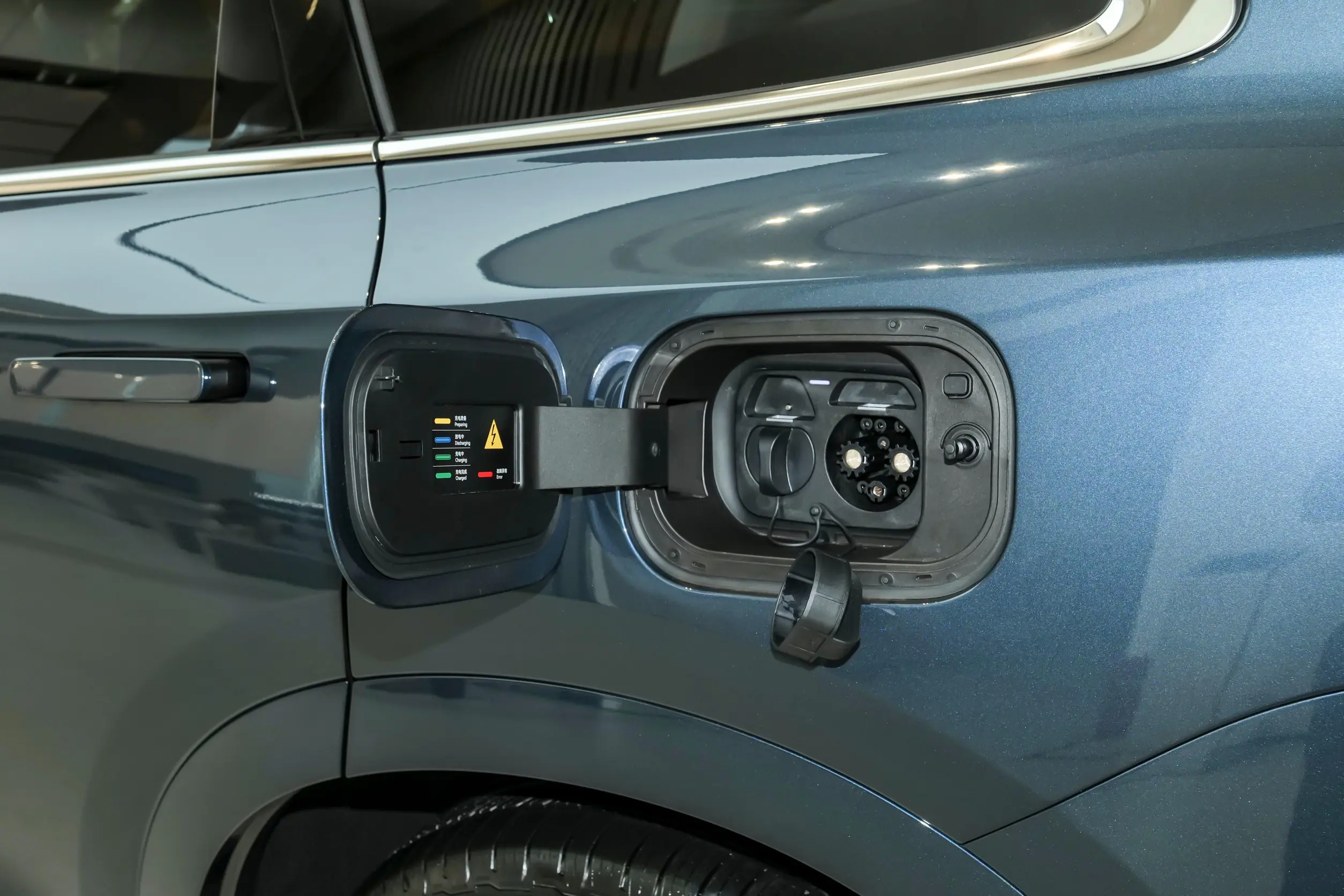 AITO M7 picture (13)