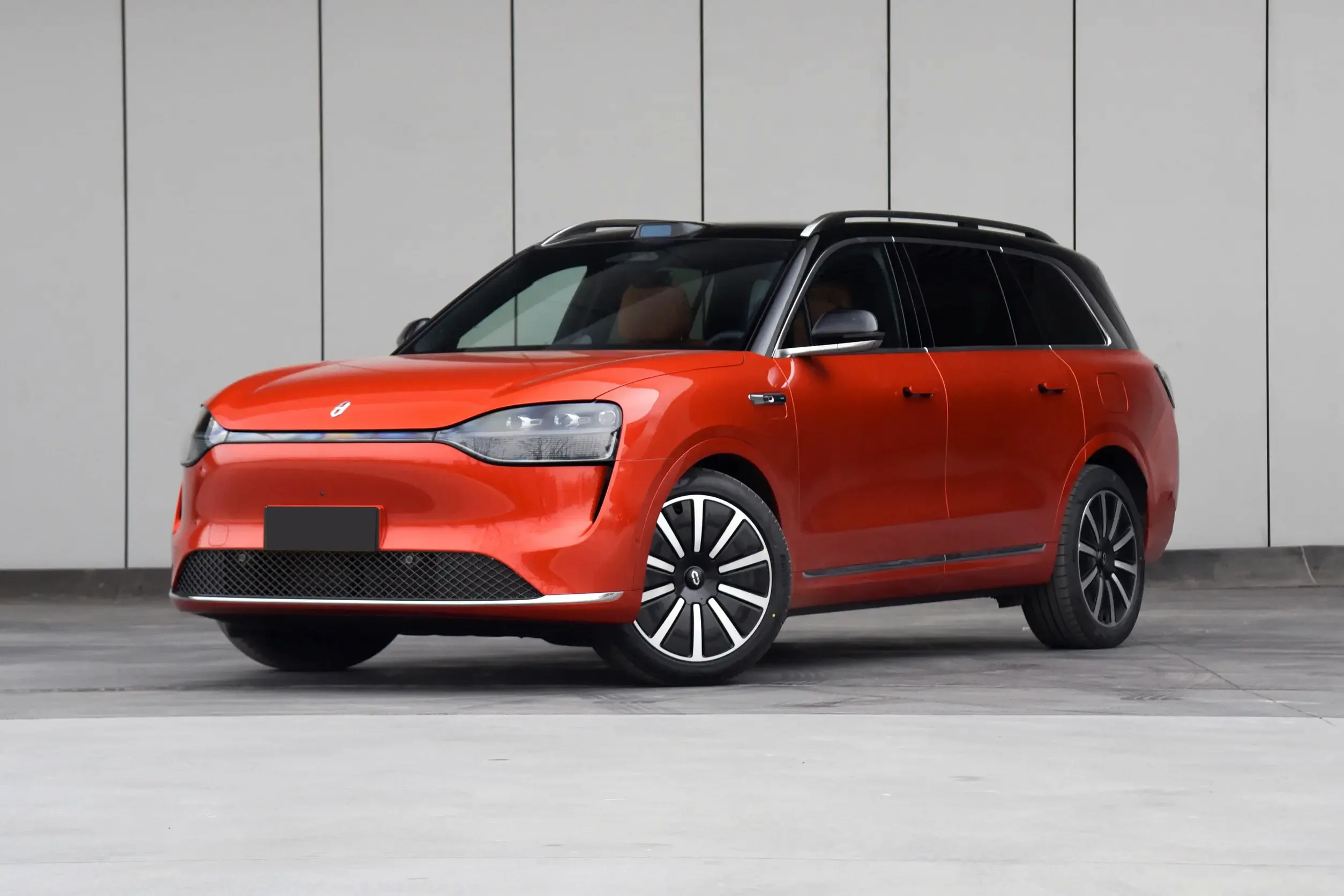 AITO M9 EV picture (4)