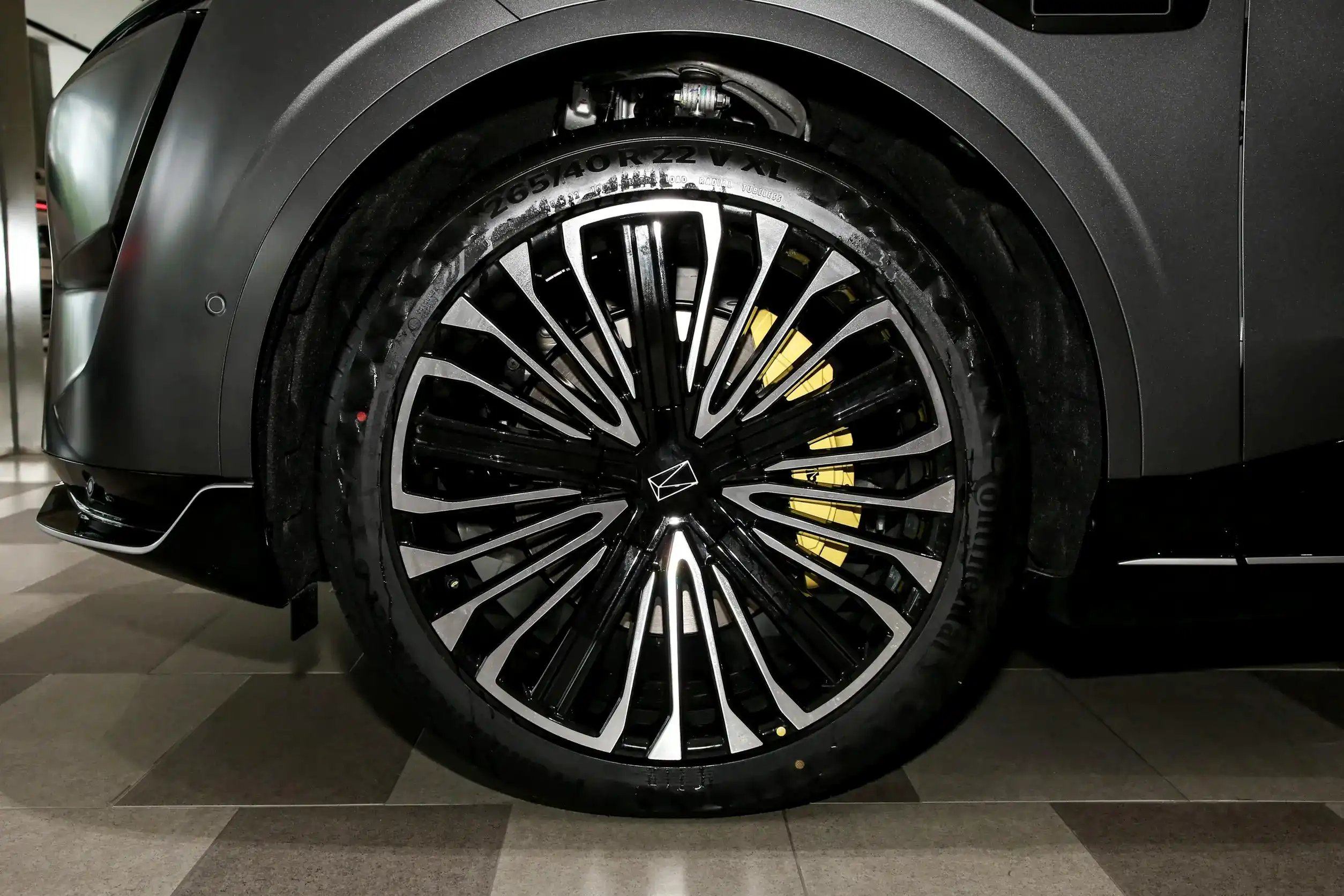 Avatr 11 picture (10)