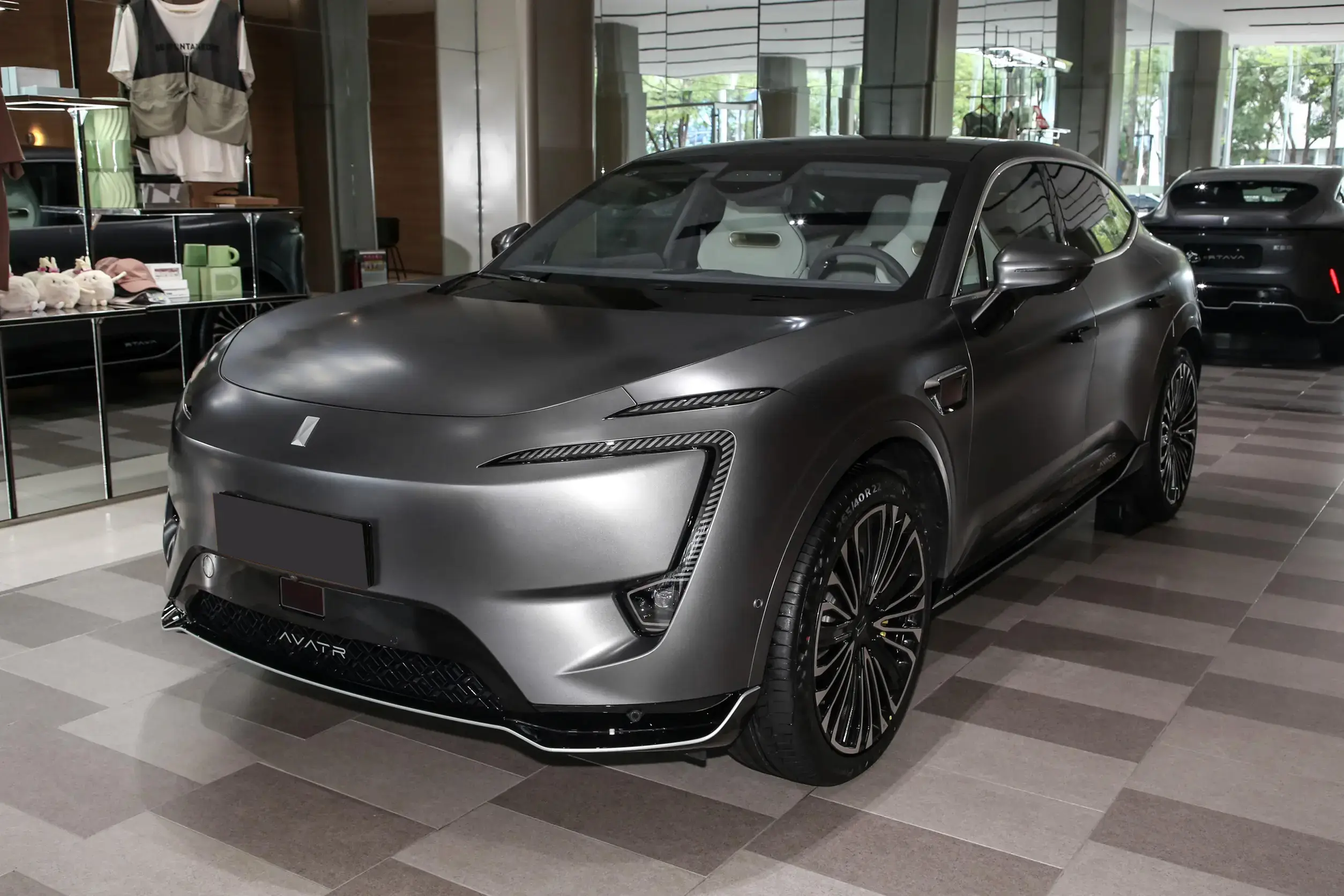 Avatr 11 picture (7)