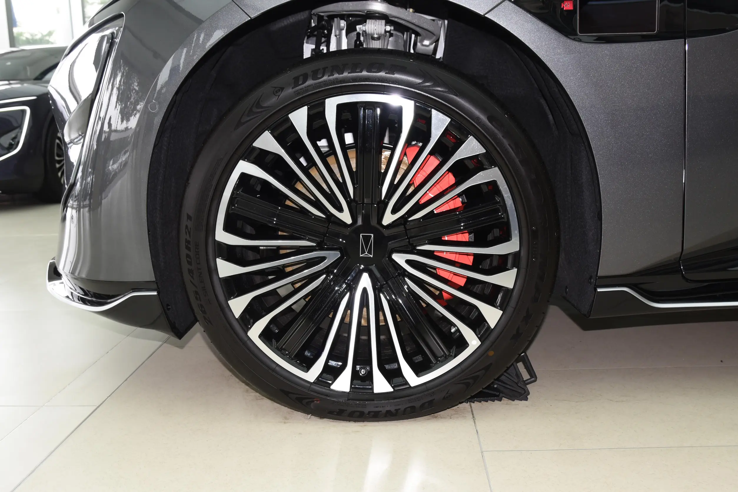 Avatr 12 picture (12)