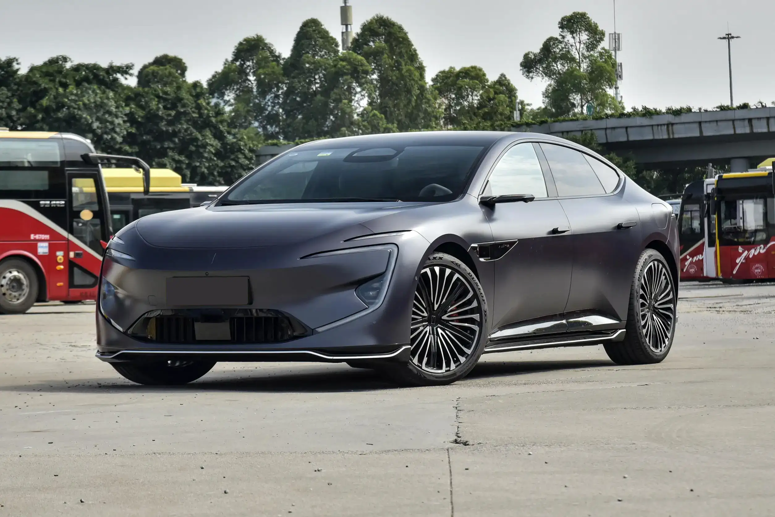 Avatr 12 picture (9)