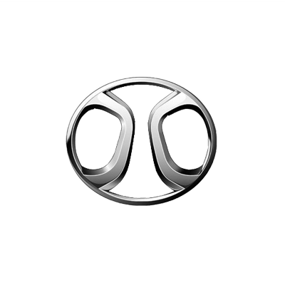 BAIC Motor logo