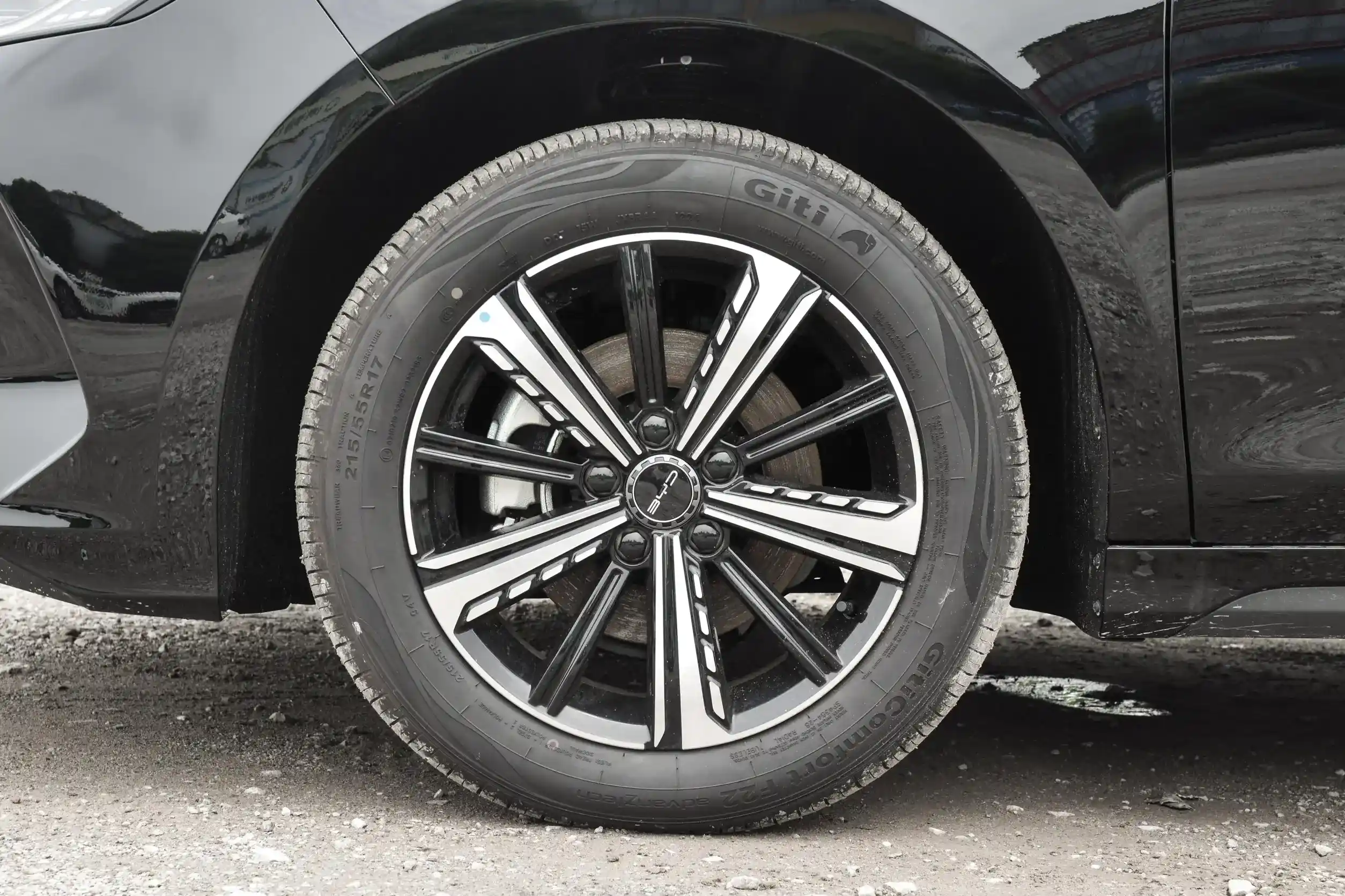 BYD Destroyer 05 picture (1)