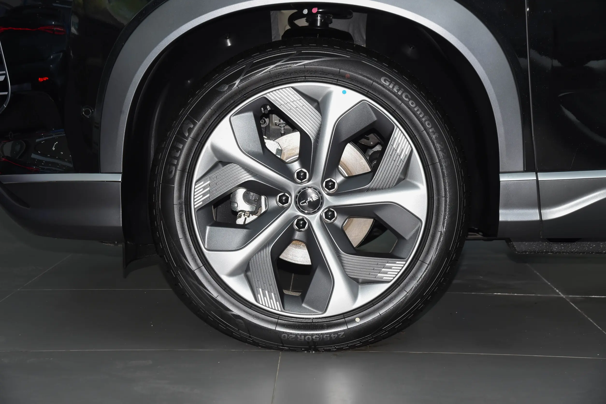 BYD Frigate 07 picture (2)