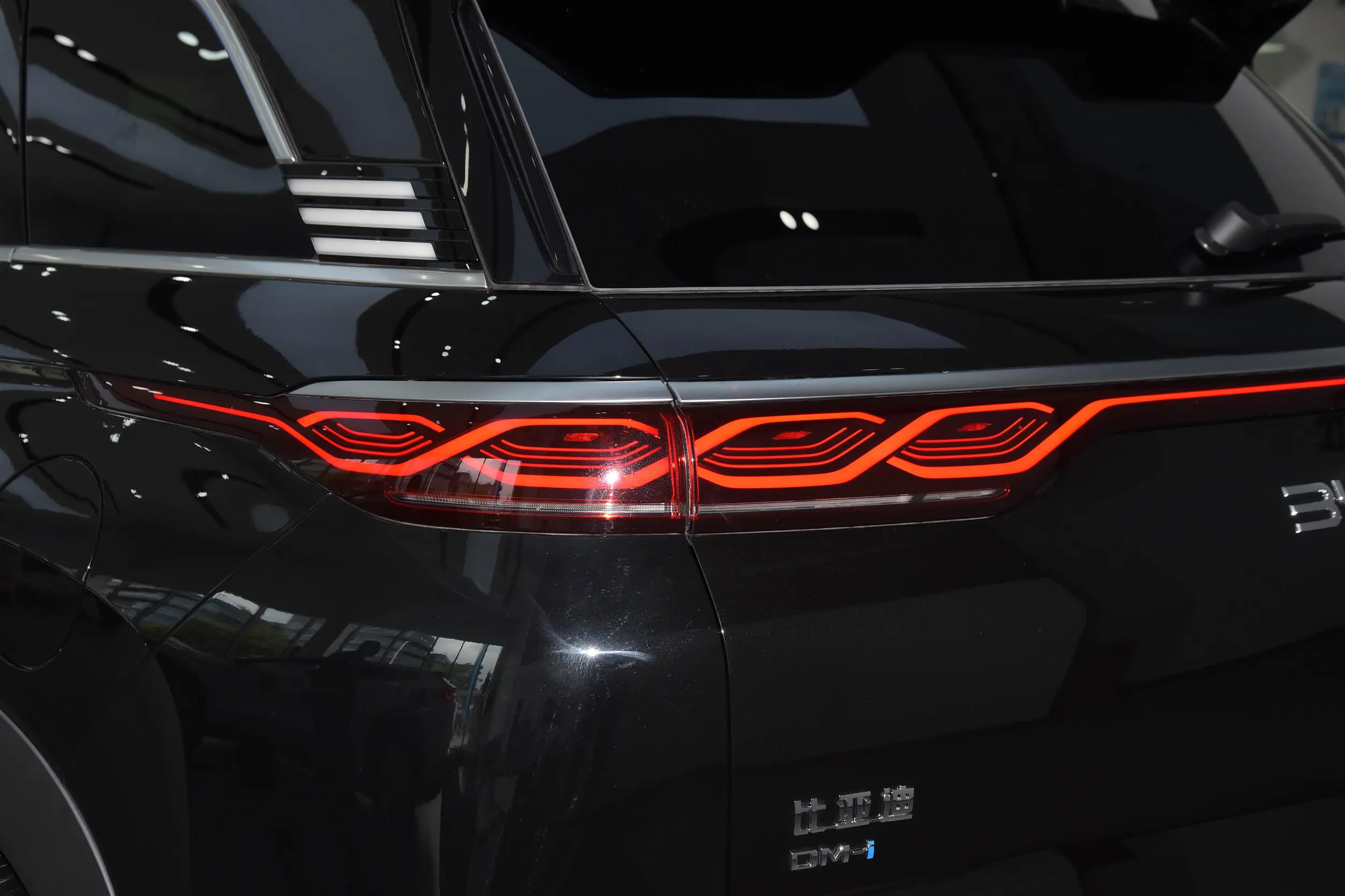 BYD Frigate 07 picture (3)