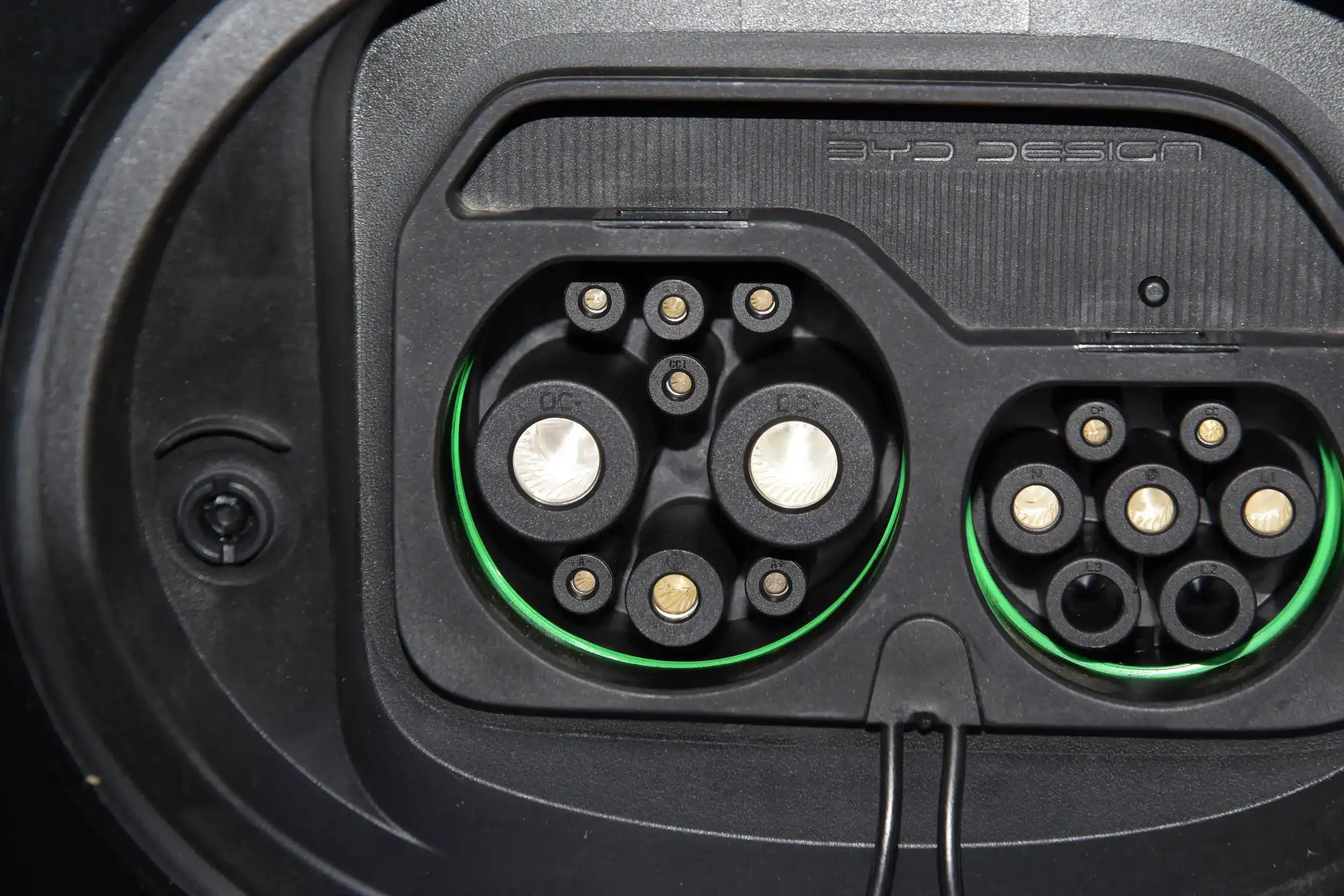 BYD Frigate 07 picture (4)