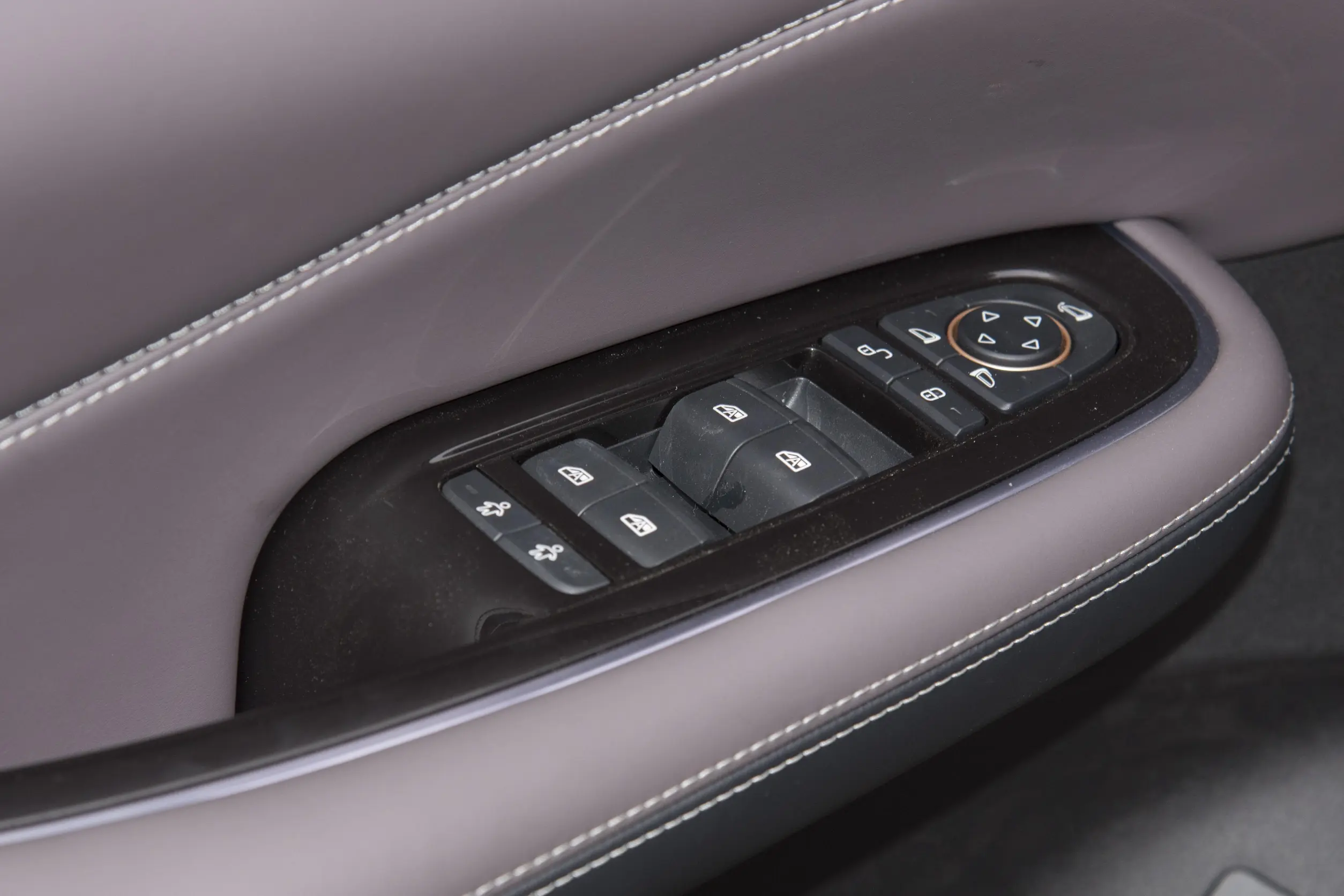 BYD Frigate 07 picture (9)