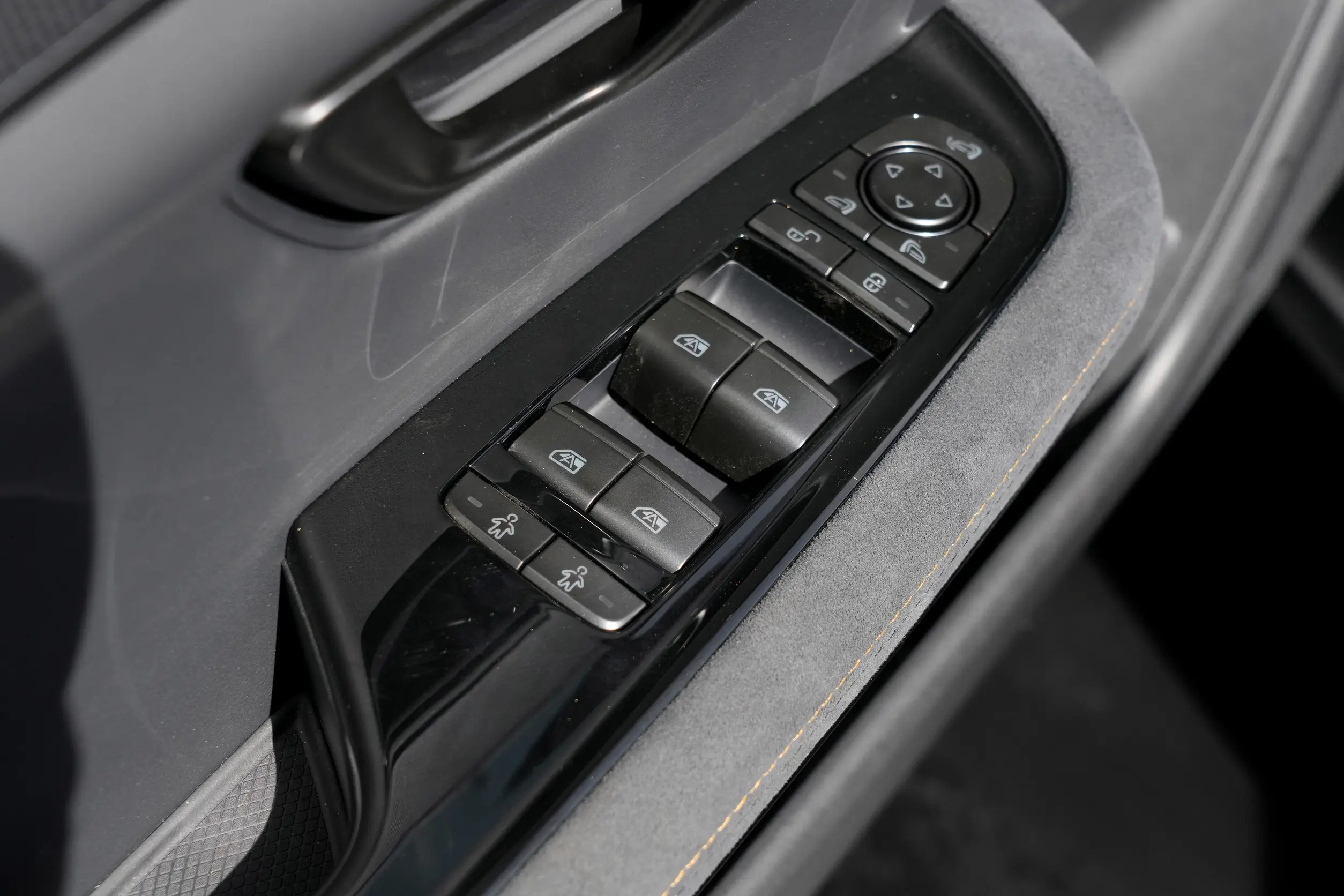 BYD Han DM picture (2)